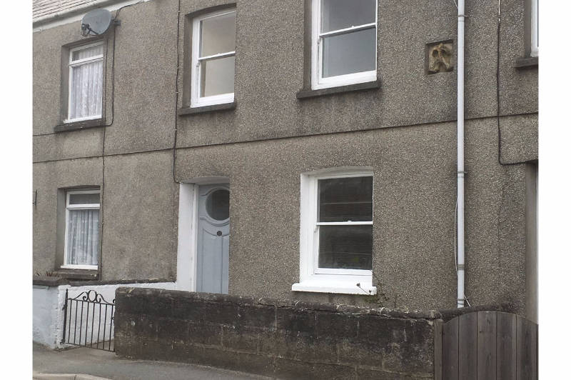 terraced house12 Harmony Road