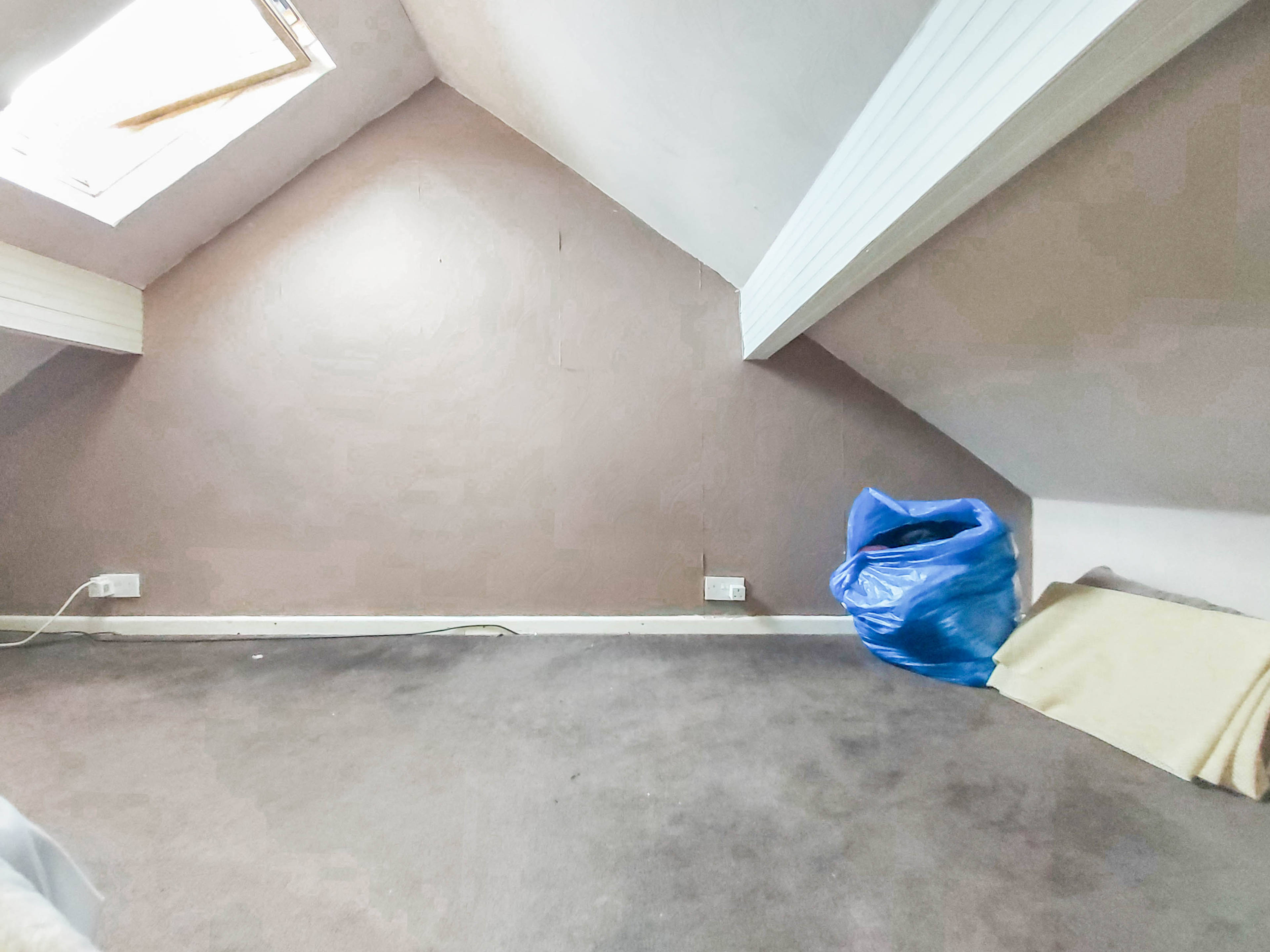 Loft Room