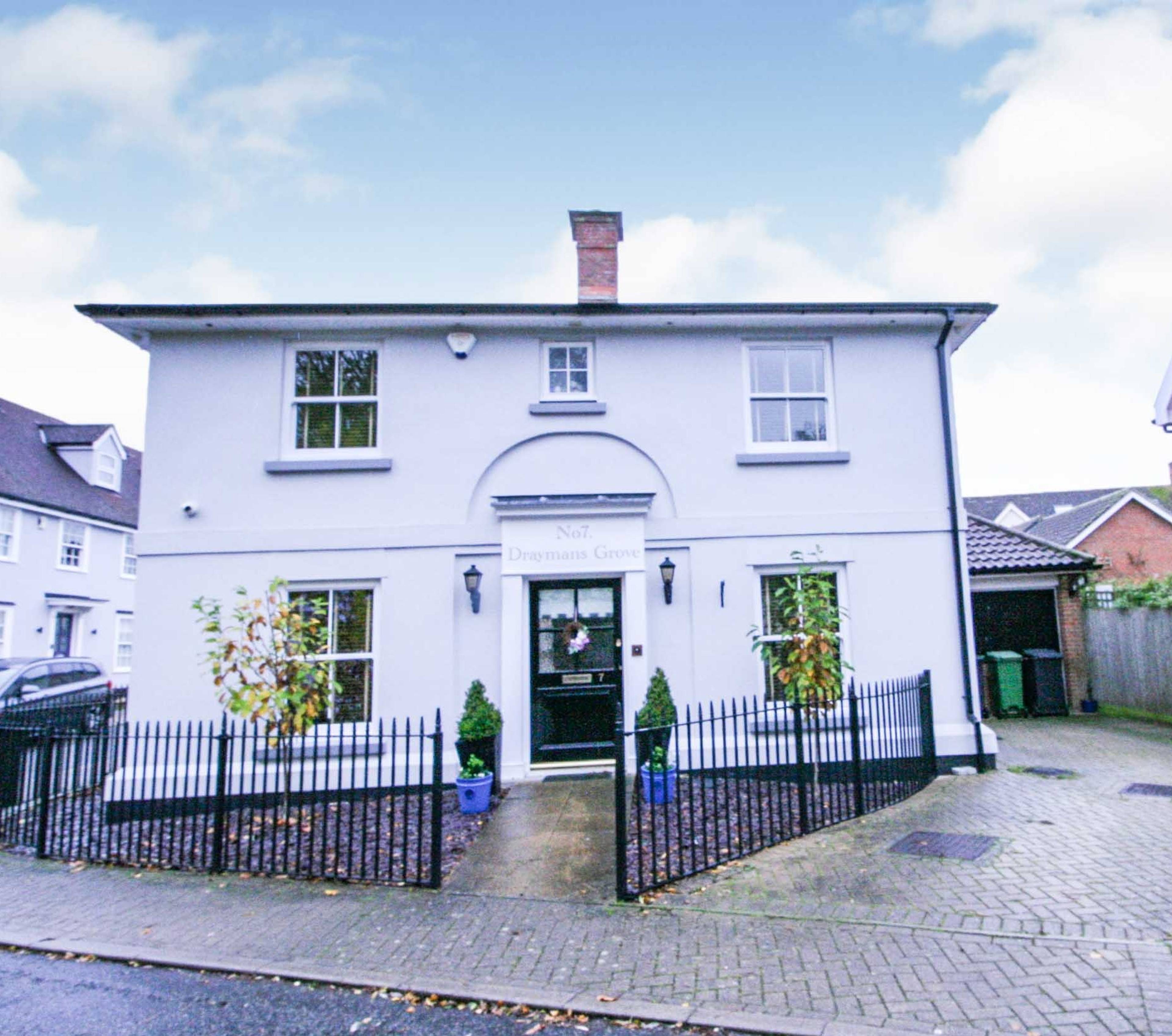 The Property