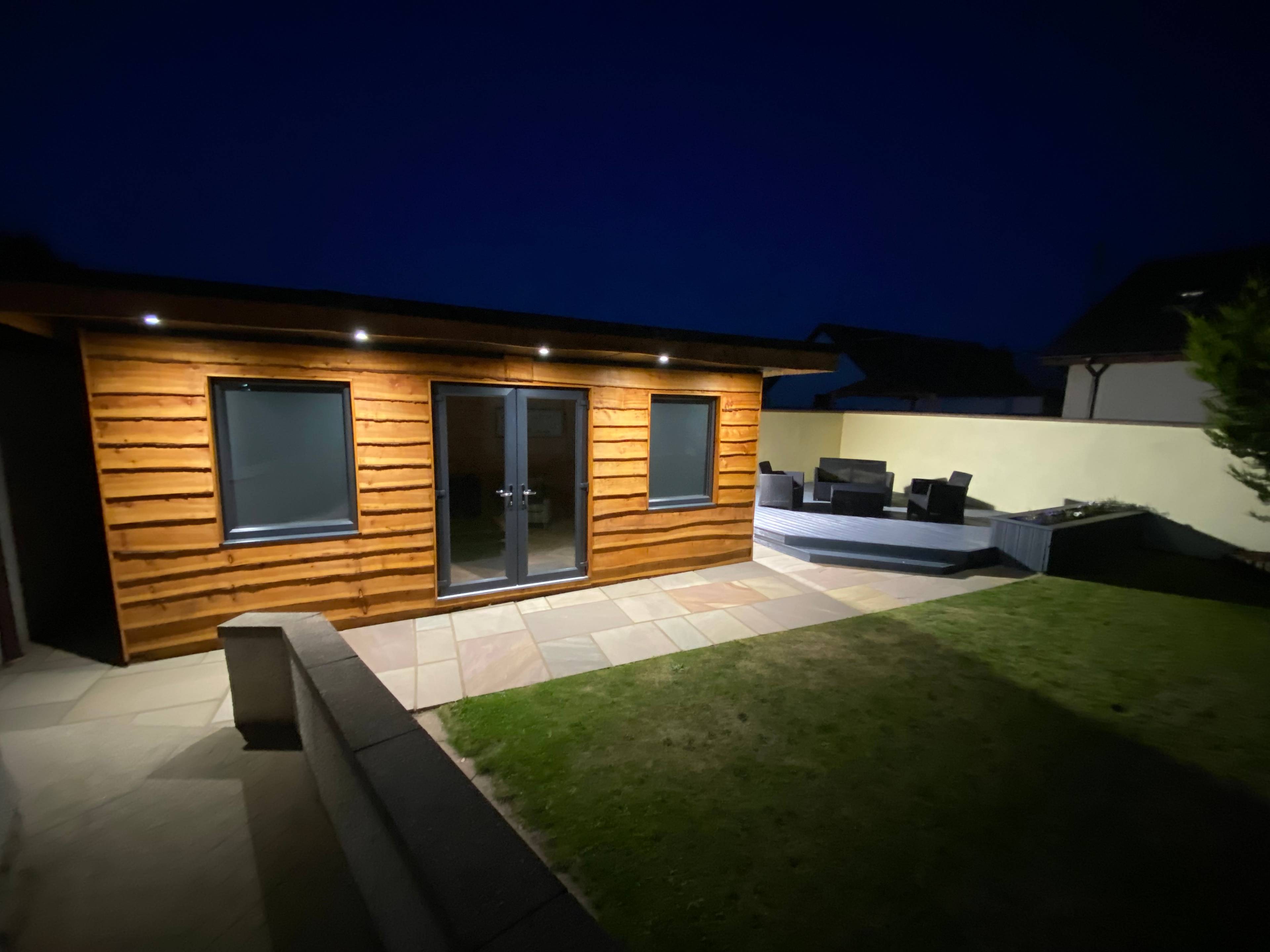 Summer House
