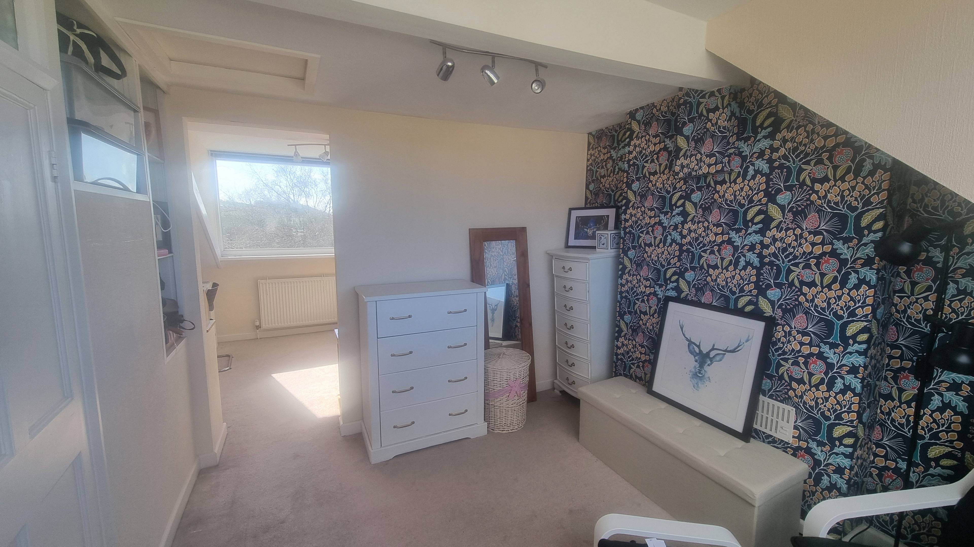 Attic