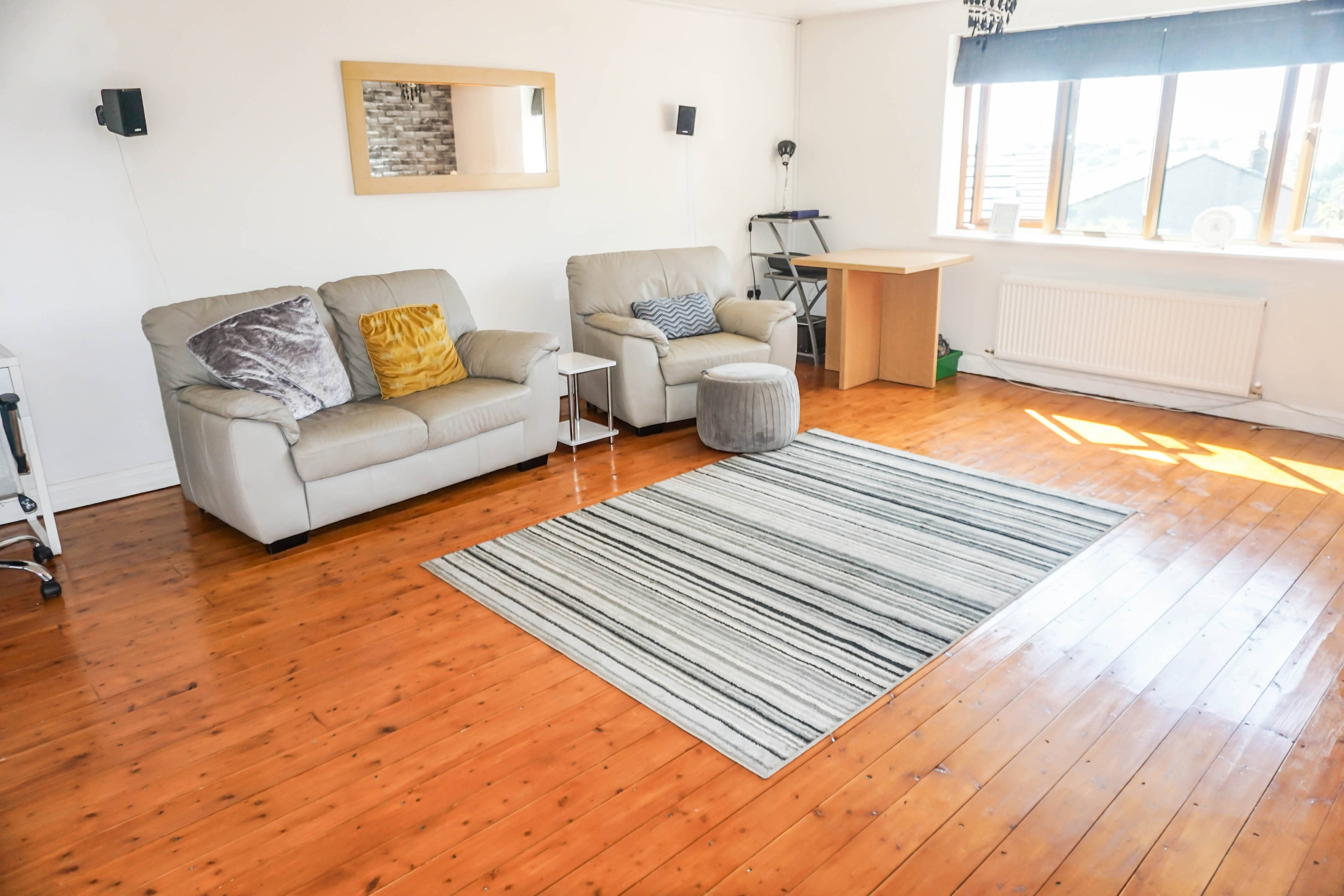 Reception Room Two