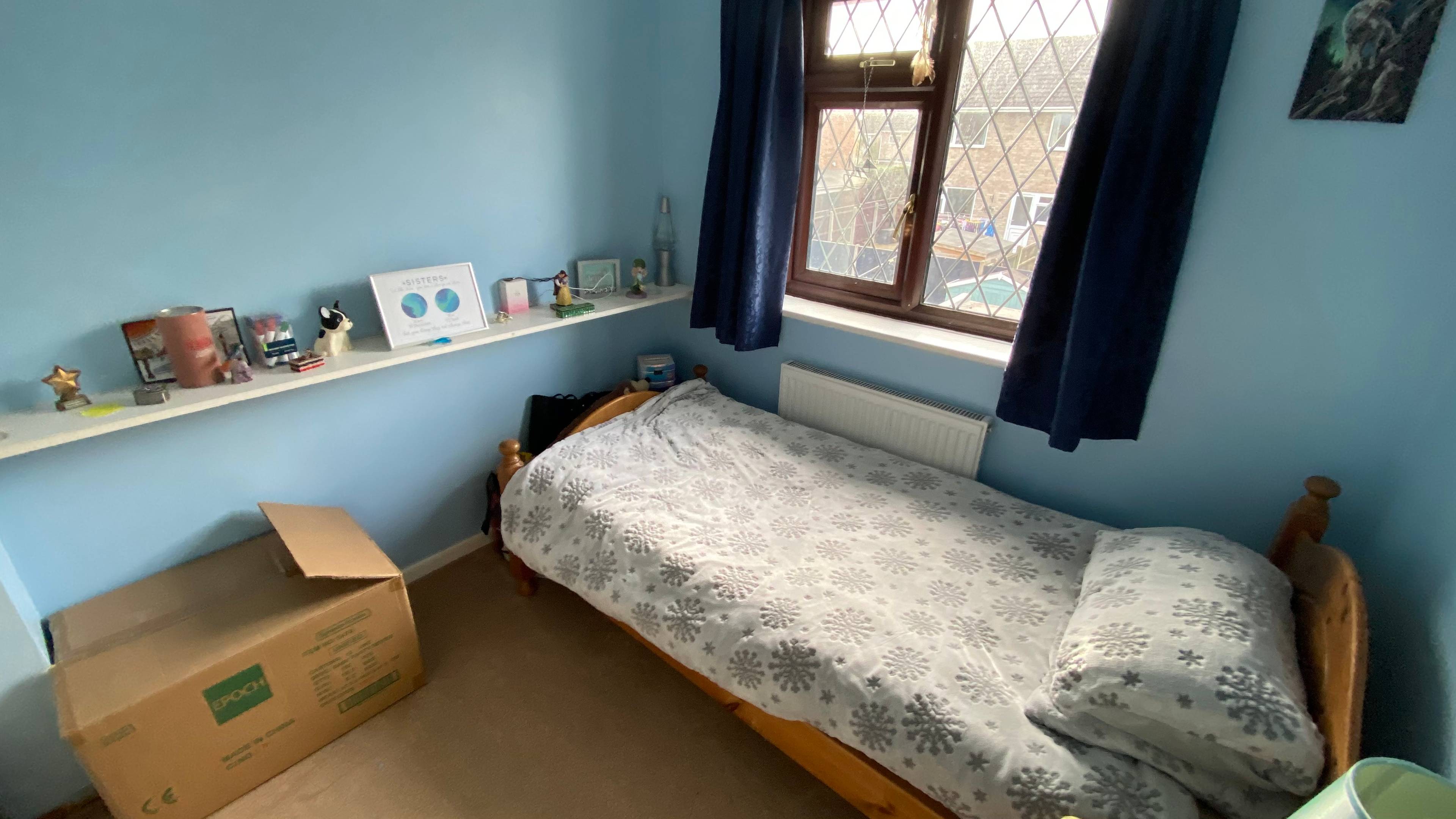 Bedroom Four