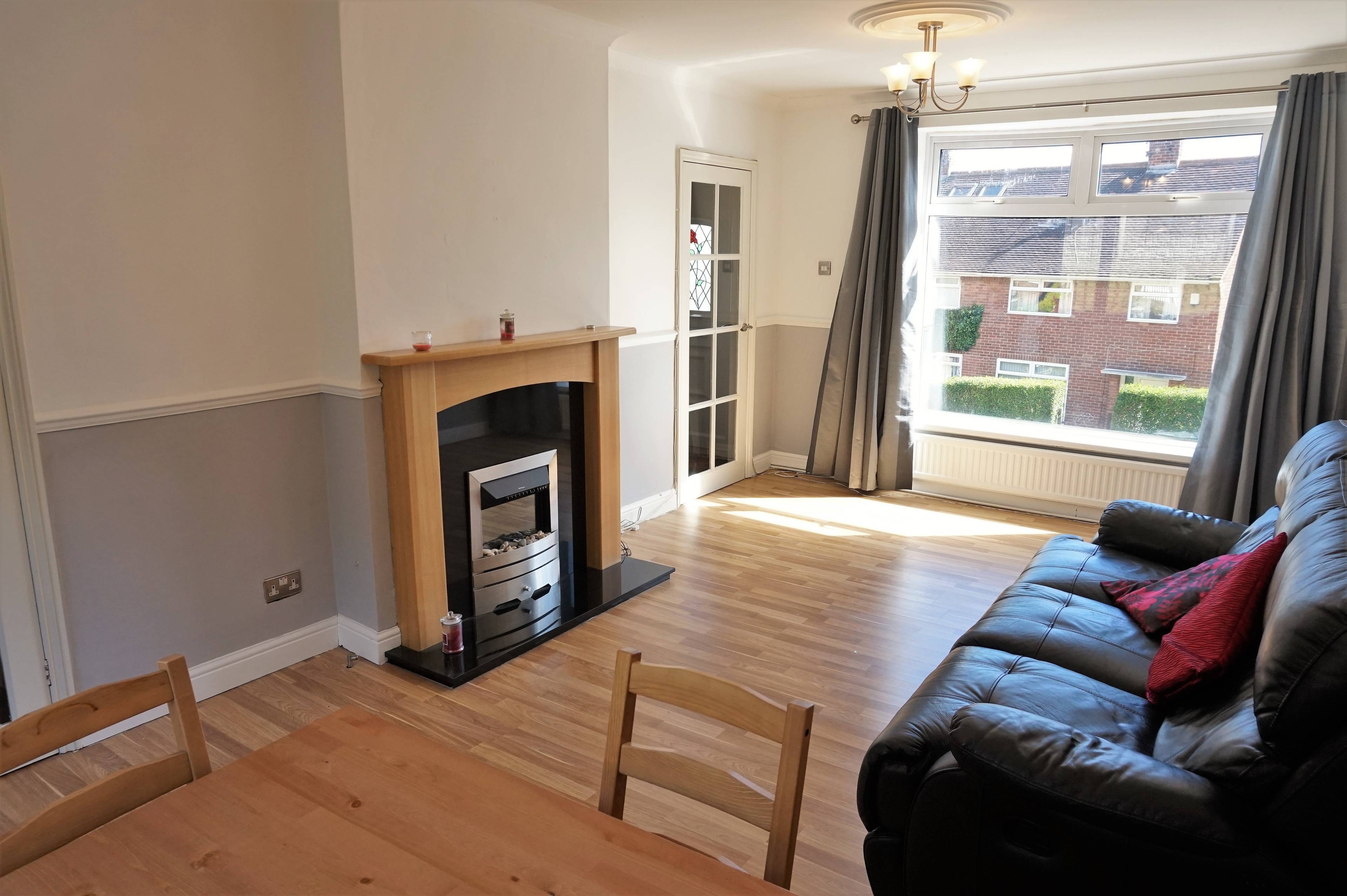 Living / Dining Room