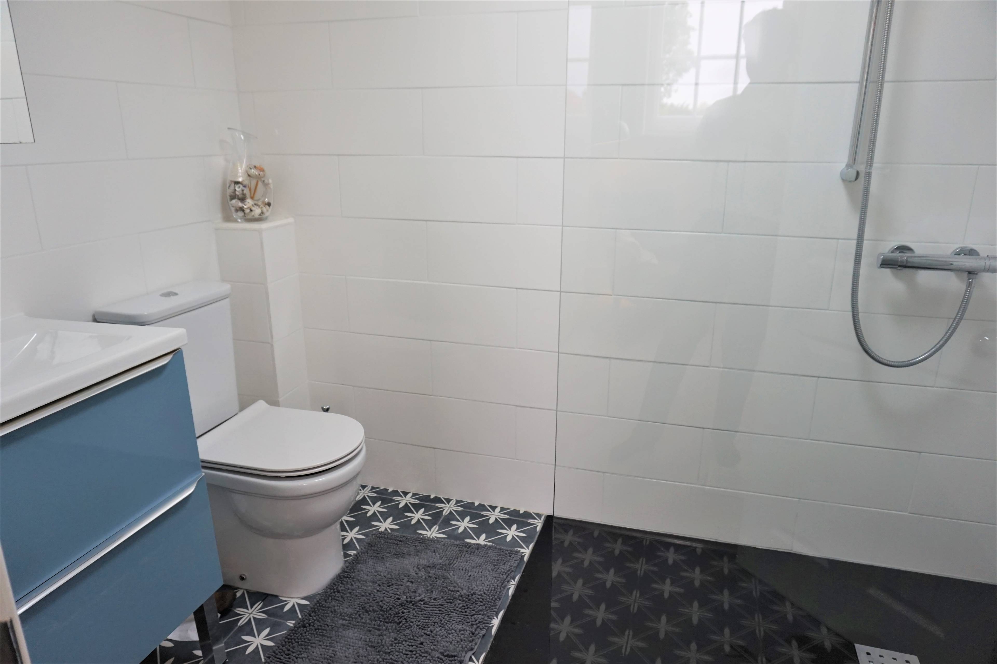 Master En-suite