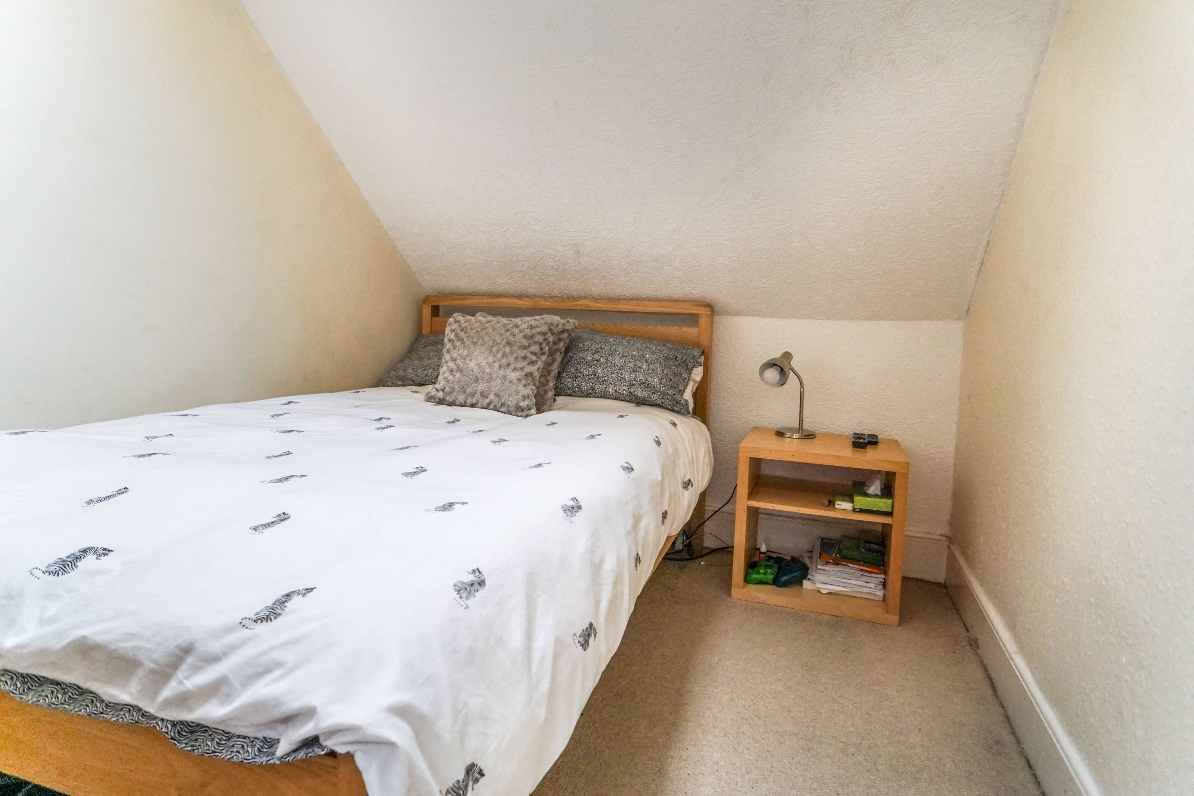 Bedroom Four