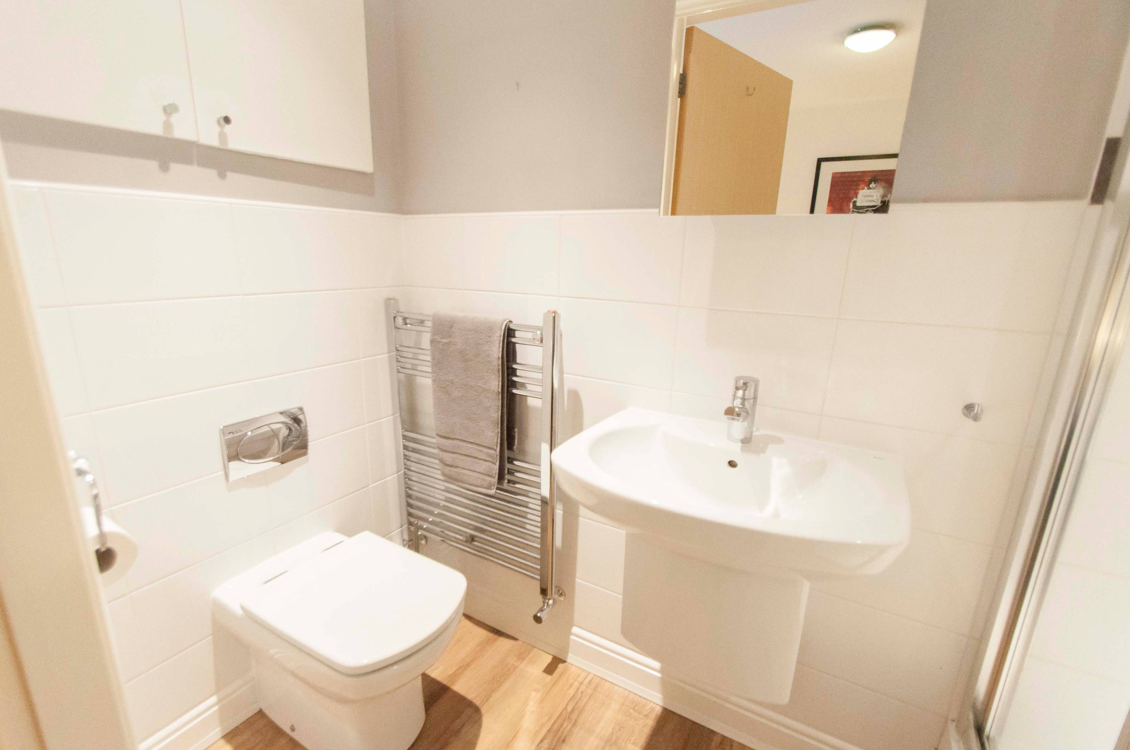 En-suite