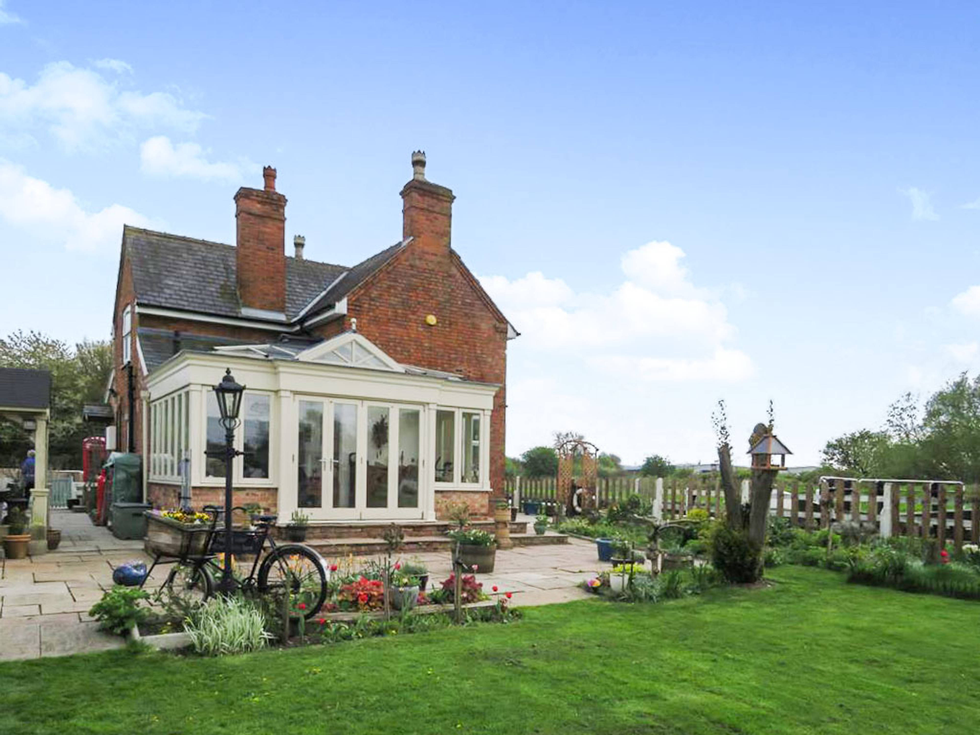 Orangery
