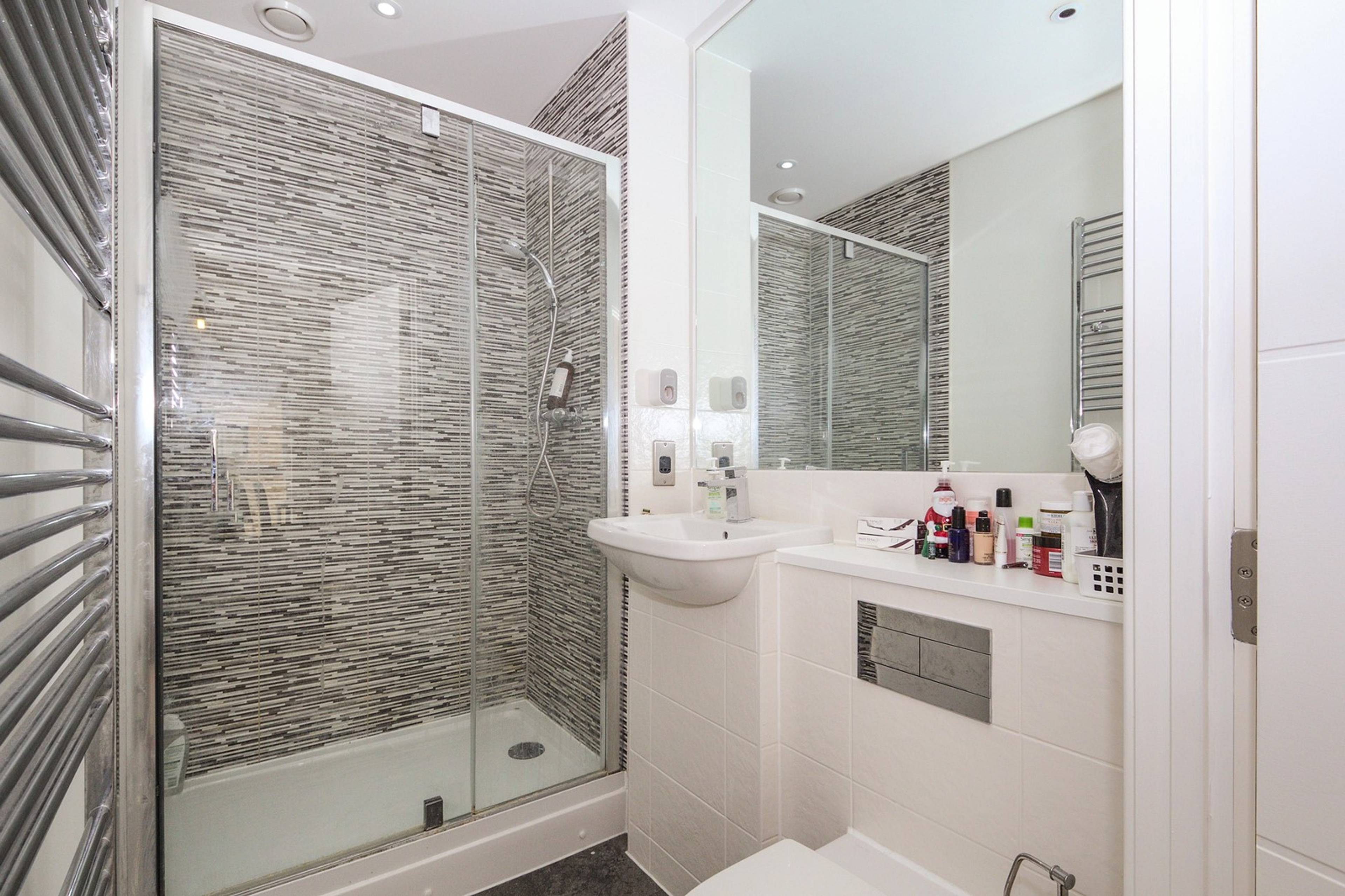 Master En-suite