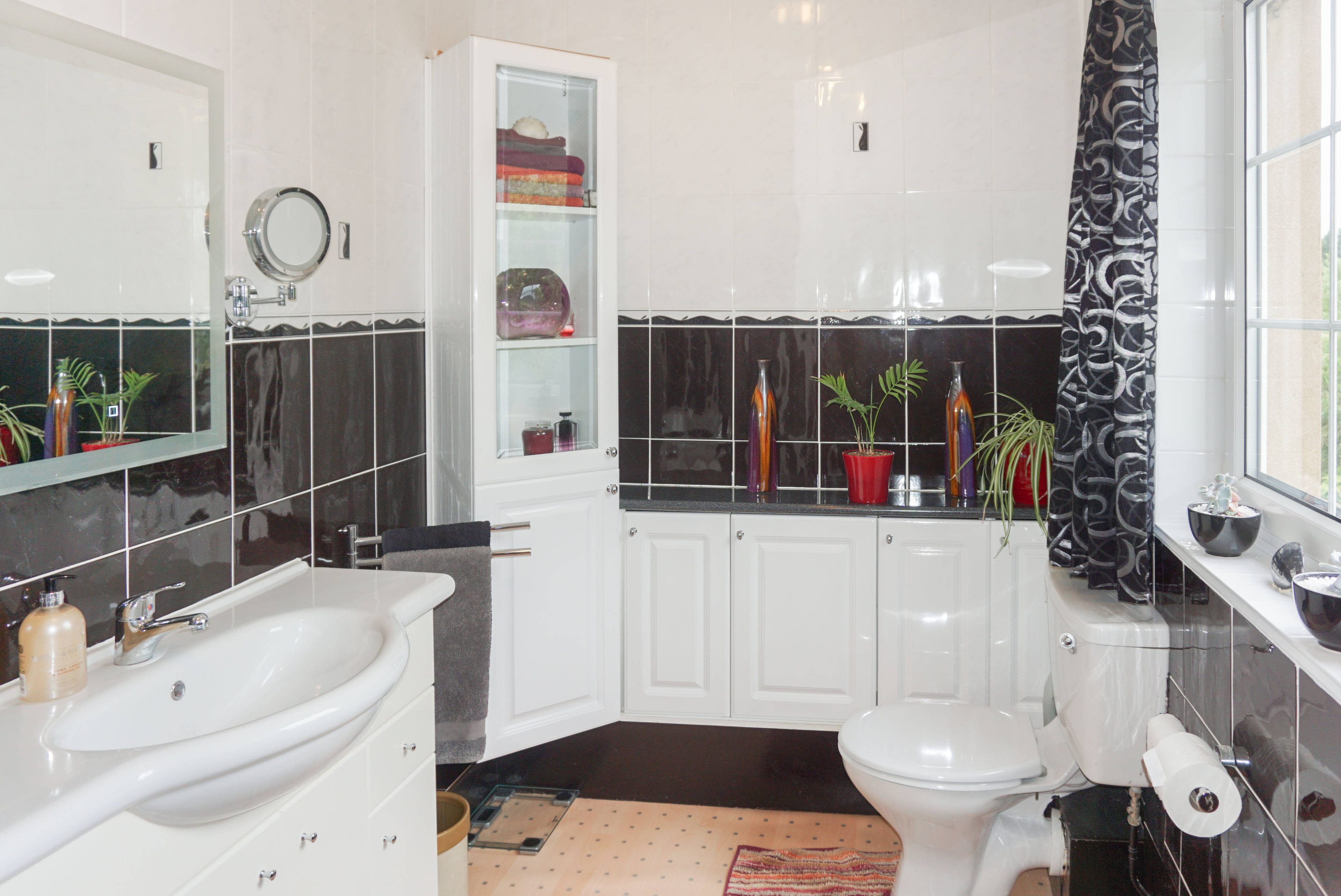 Master En-suite