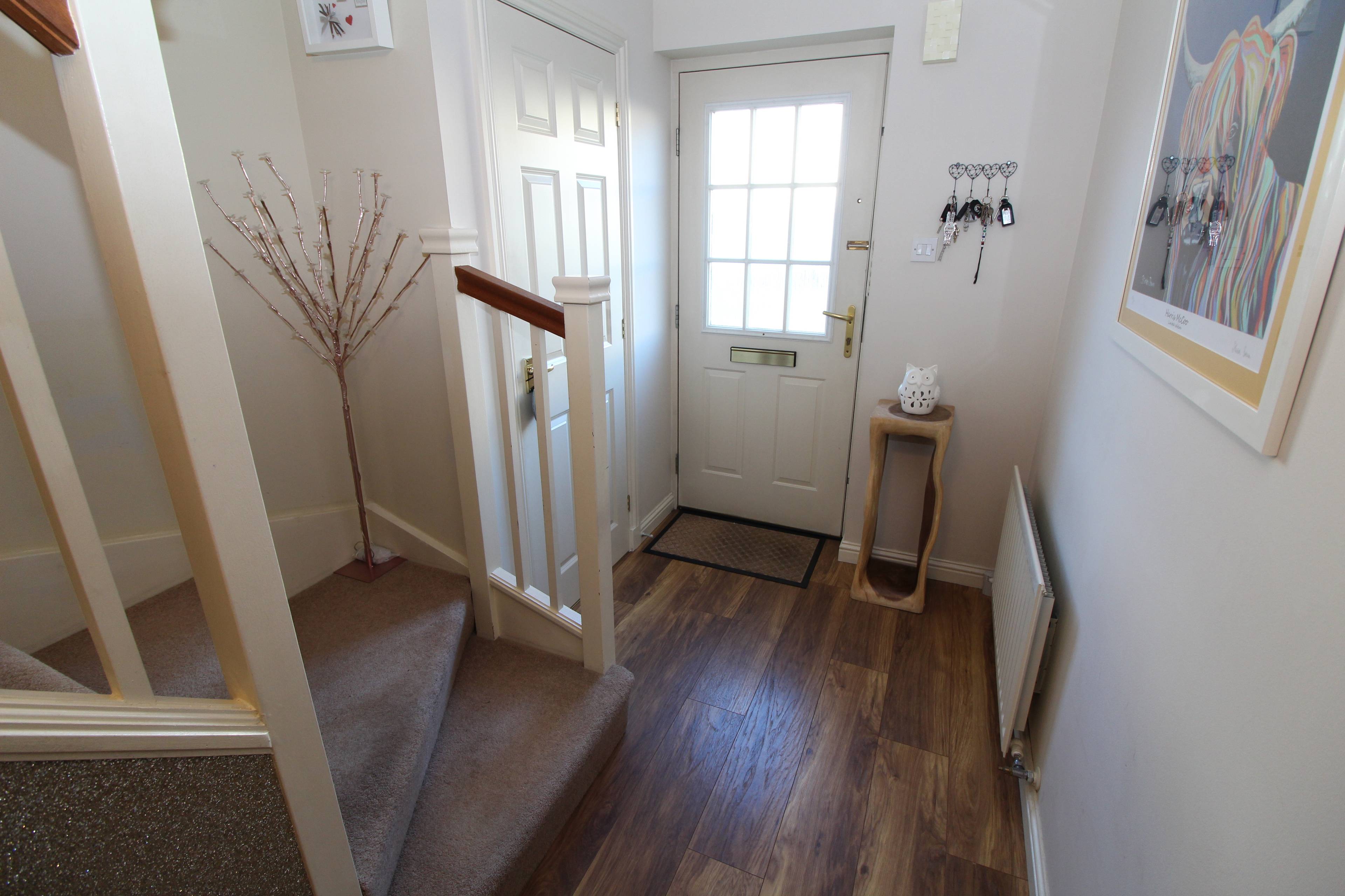 Hall