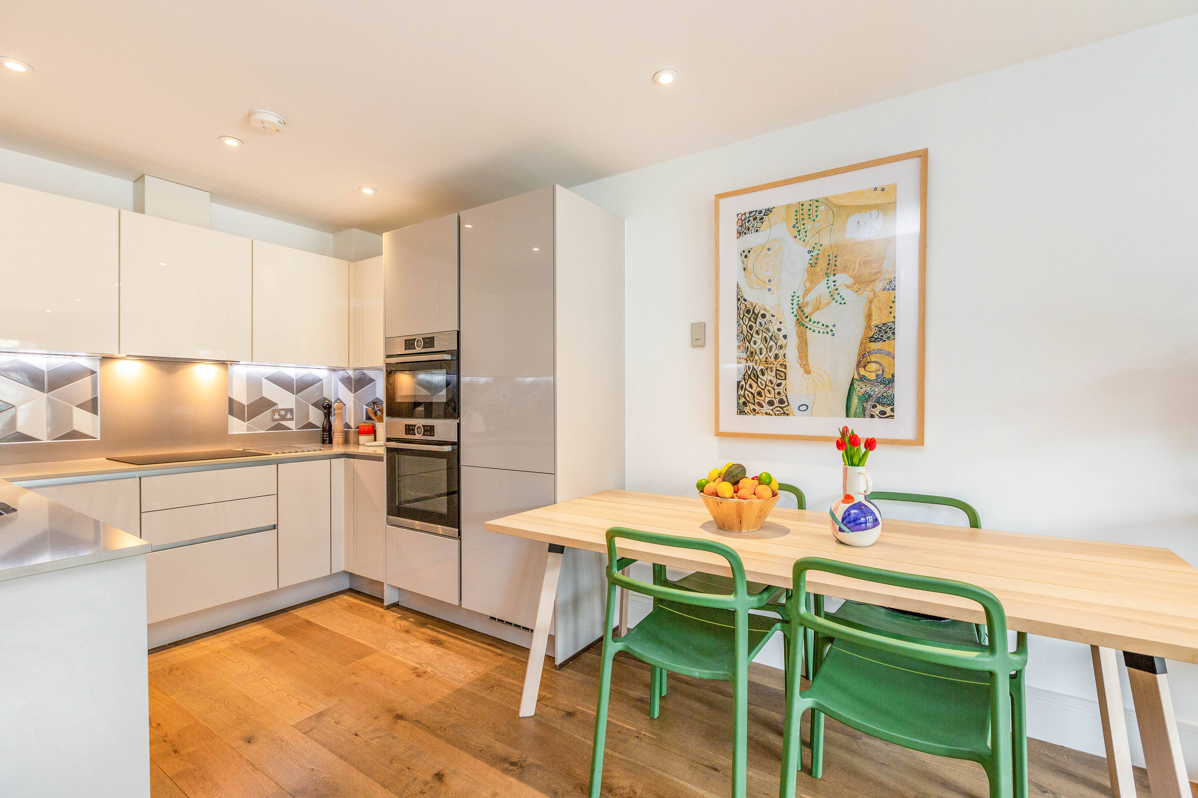 Kitchen/Breakfast