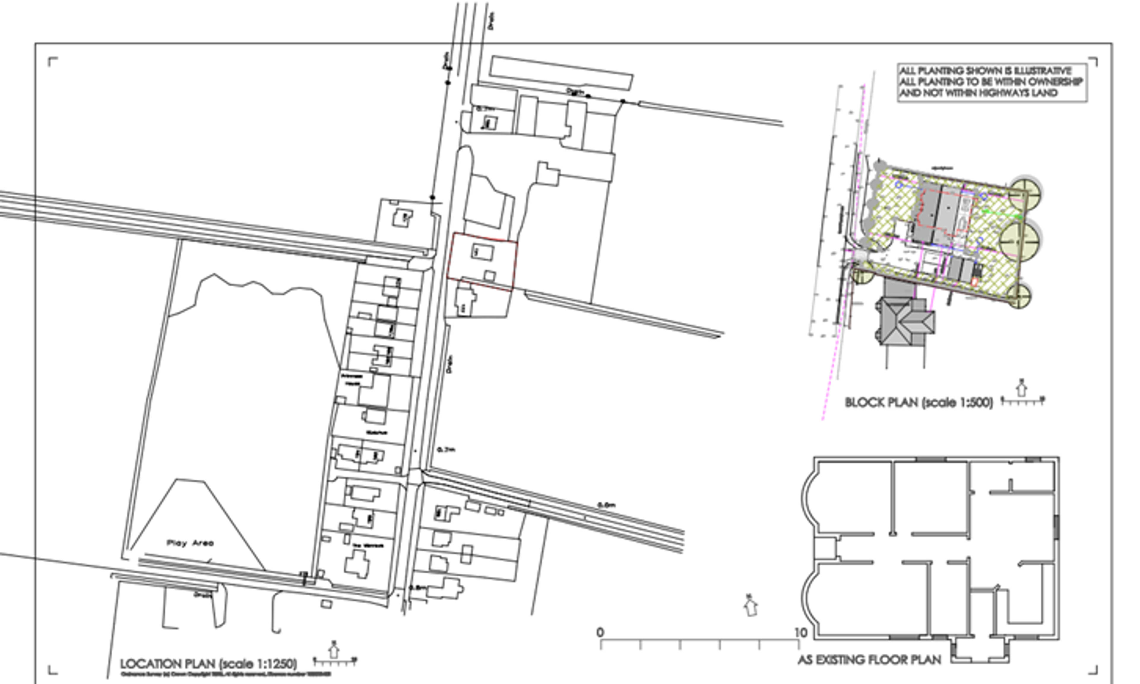 Planning Permission