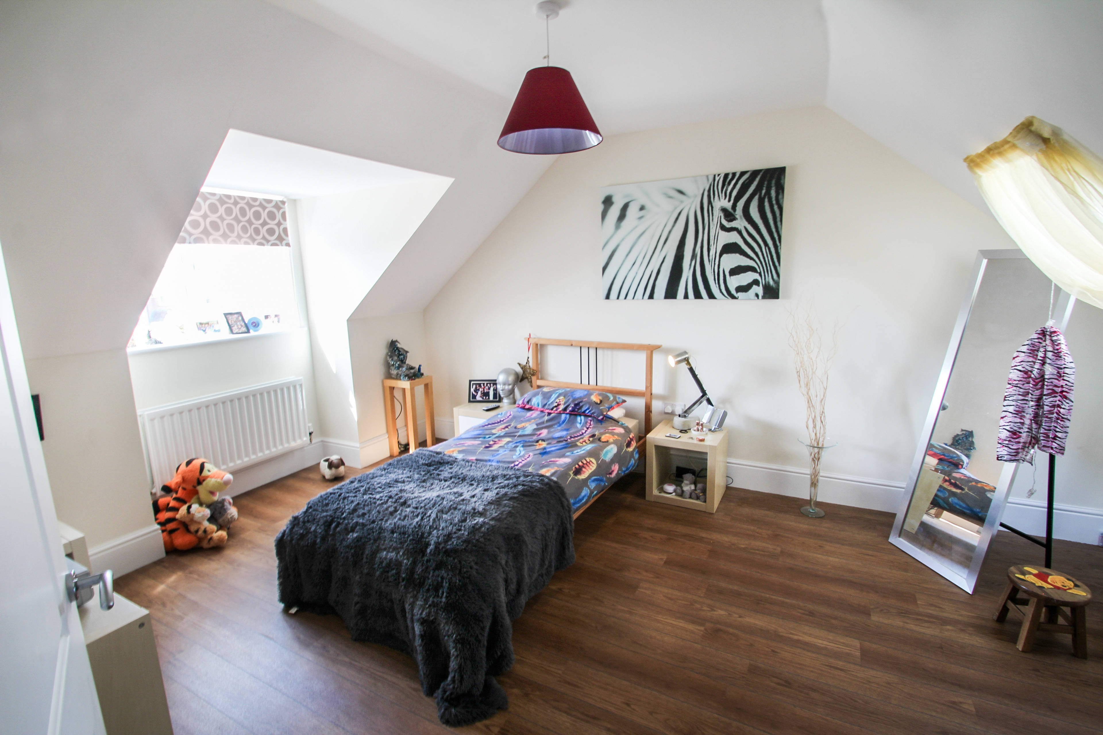 Bedroom Four