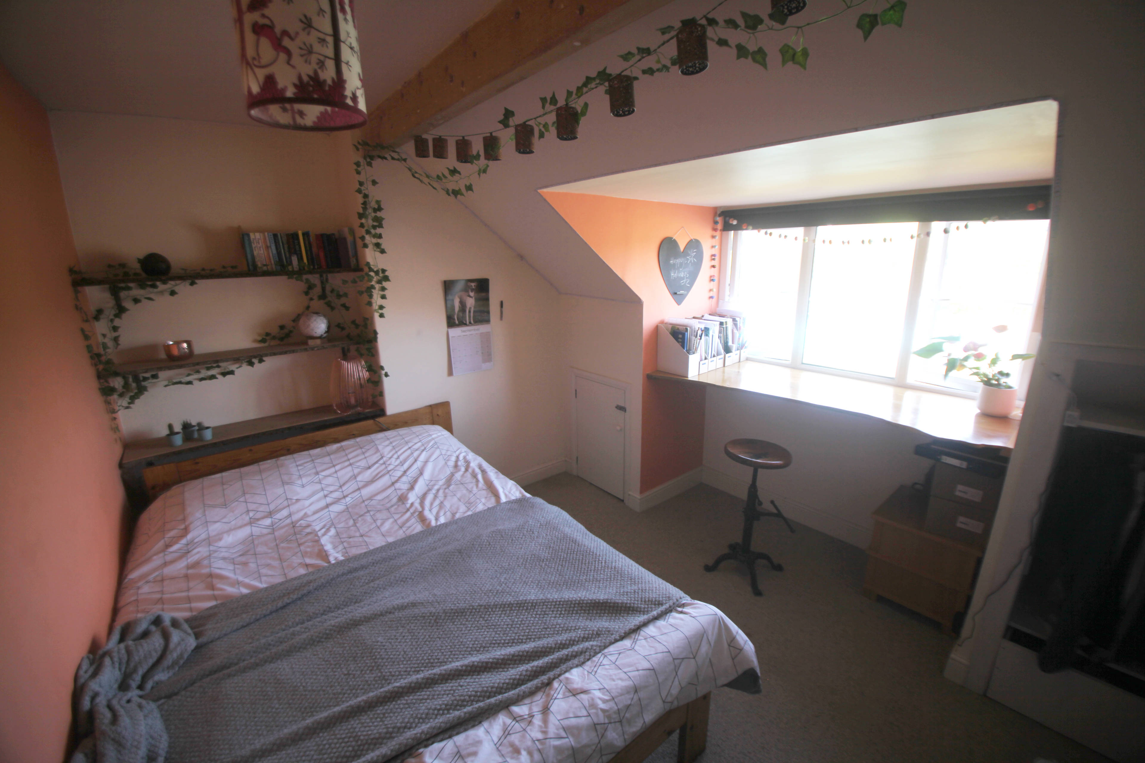 Bedroom Four