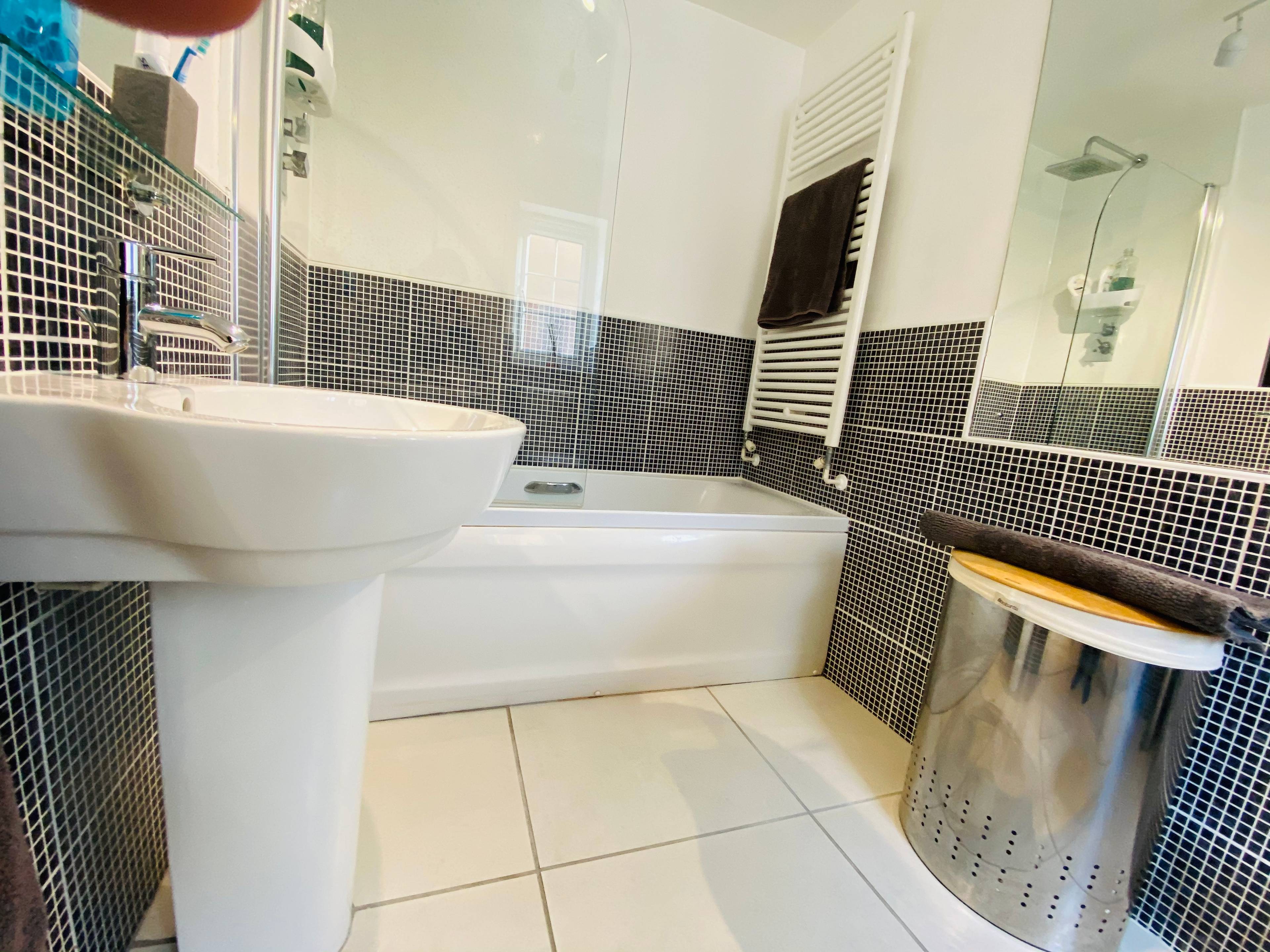 En-suite Four