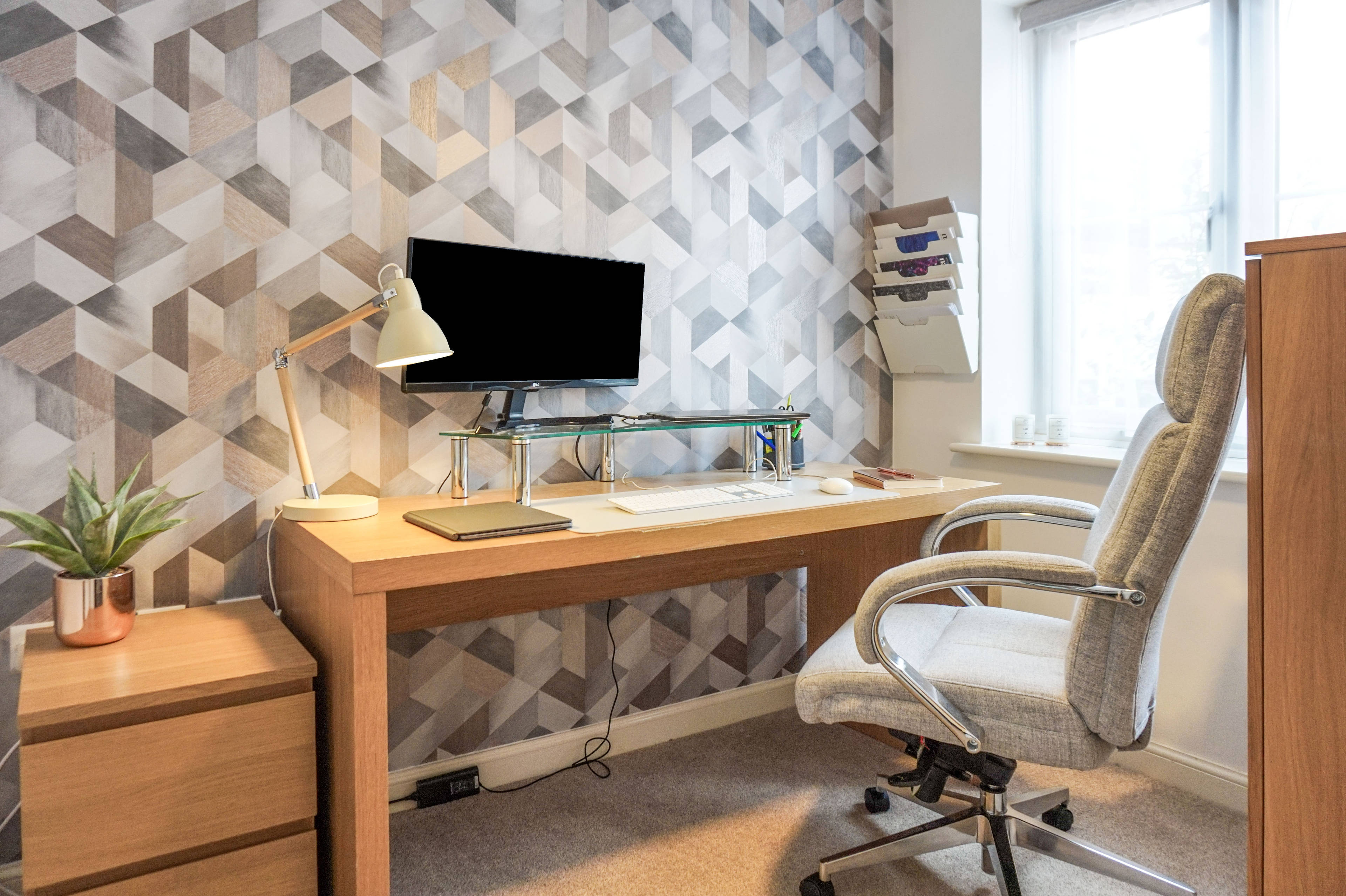 Office / Study