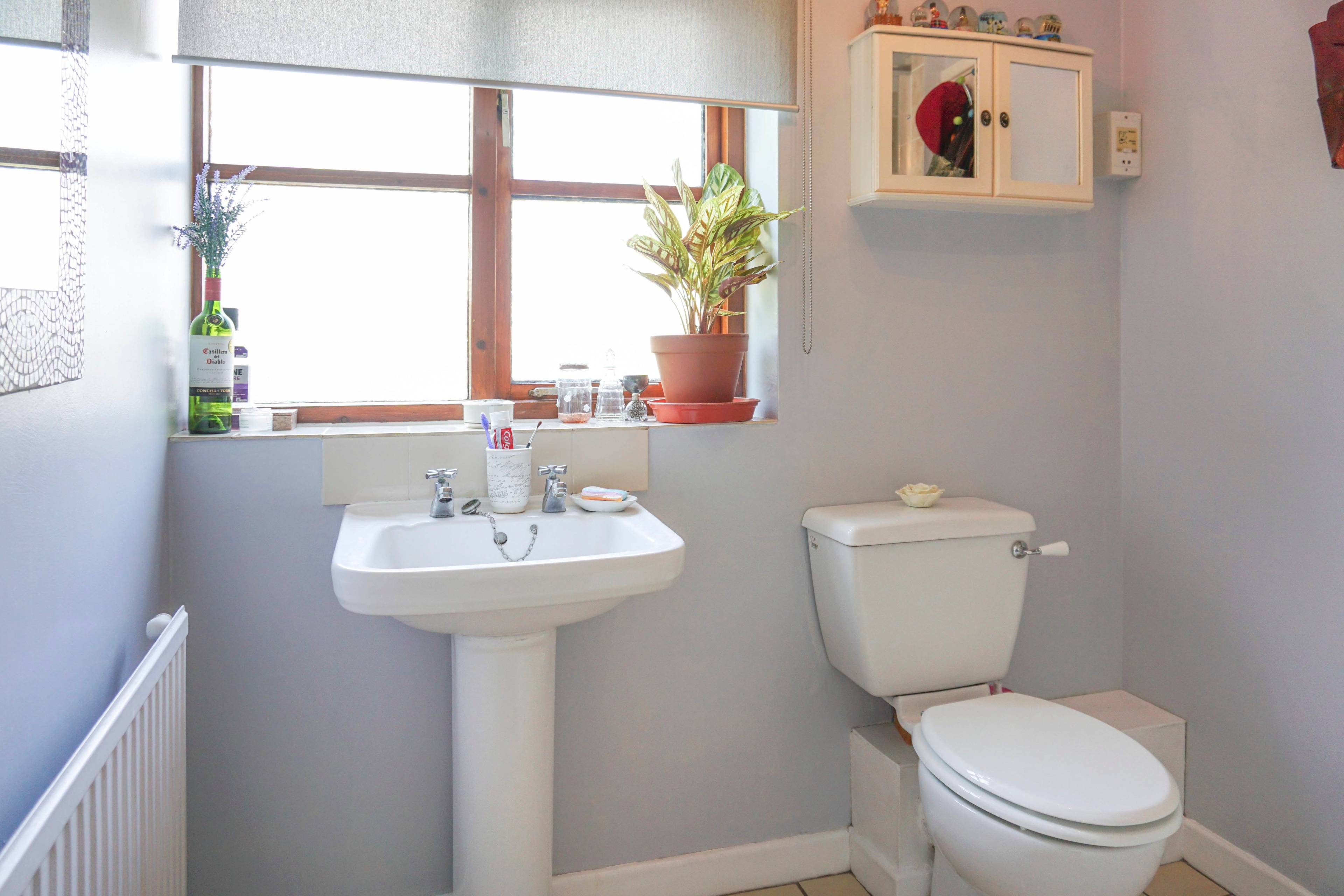 En-suite Two