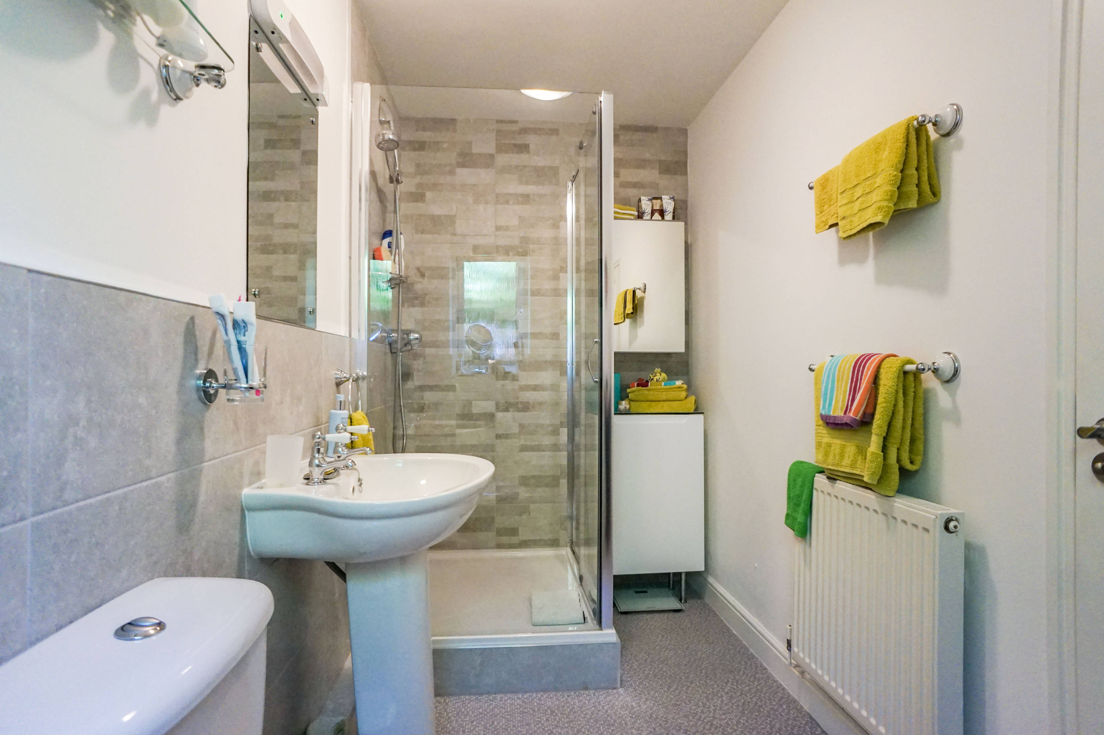 En-suite