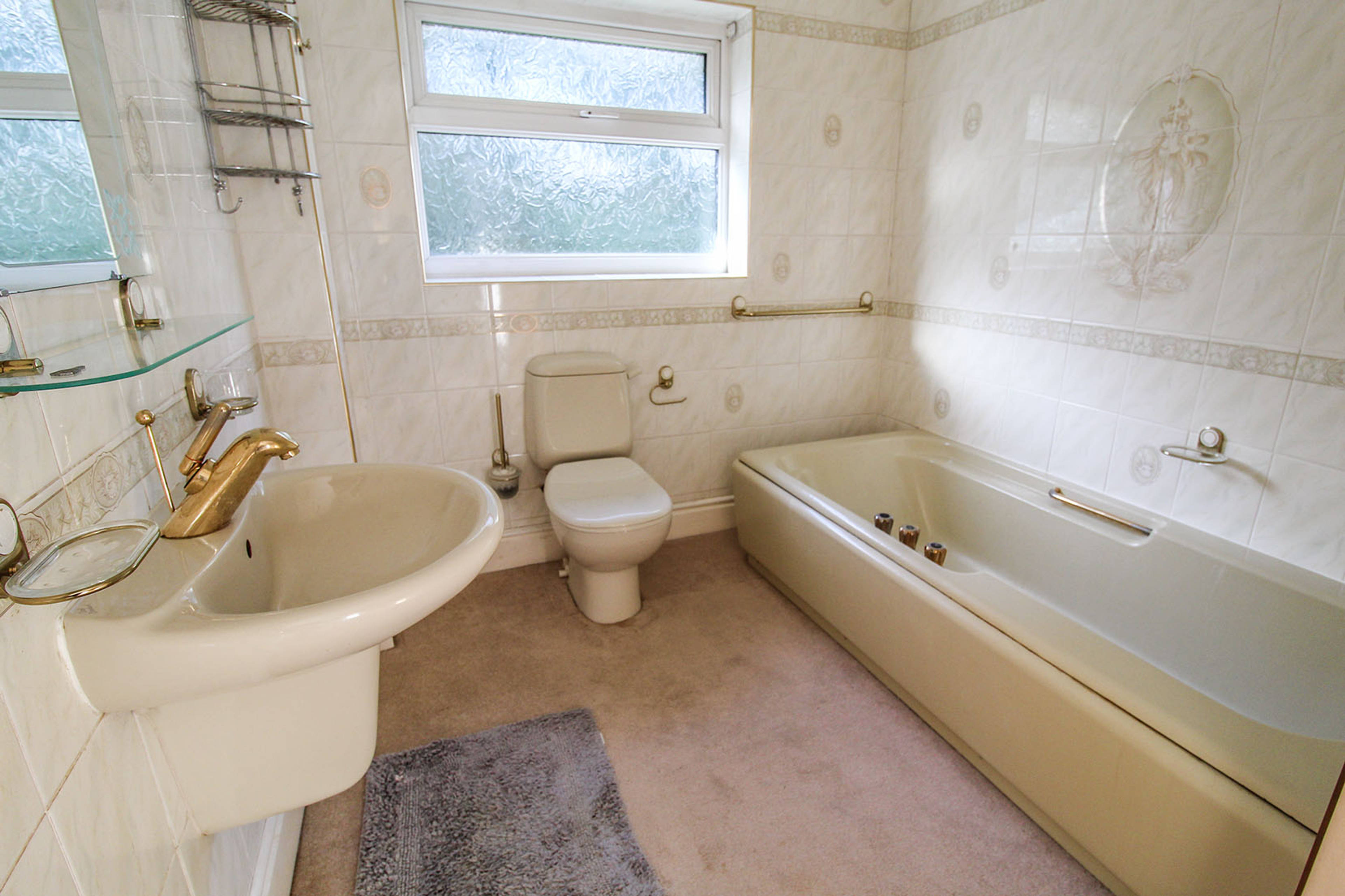 En-suite