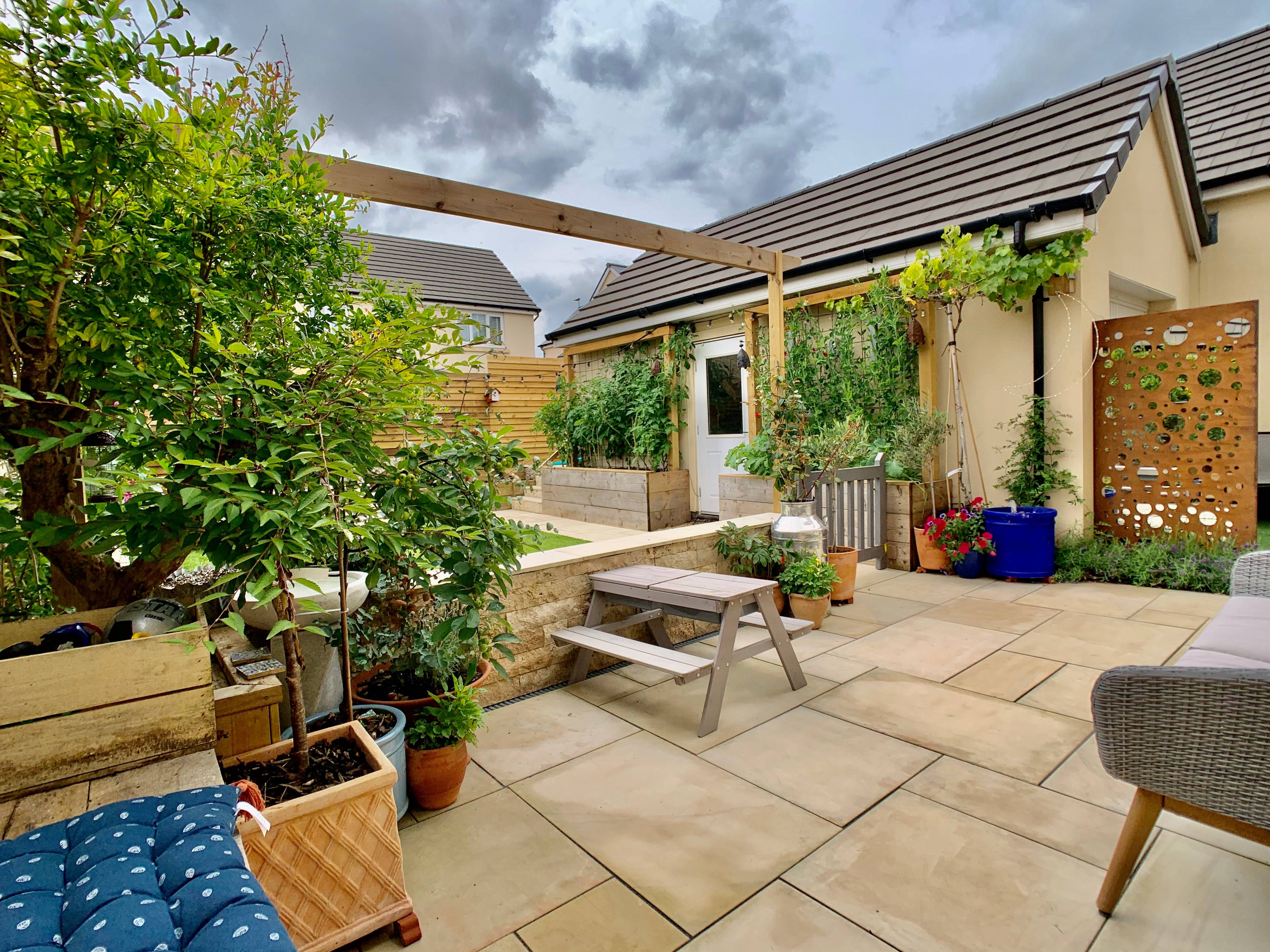 Sun Terrace