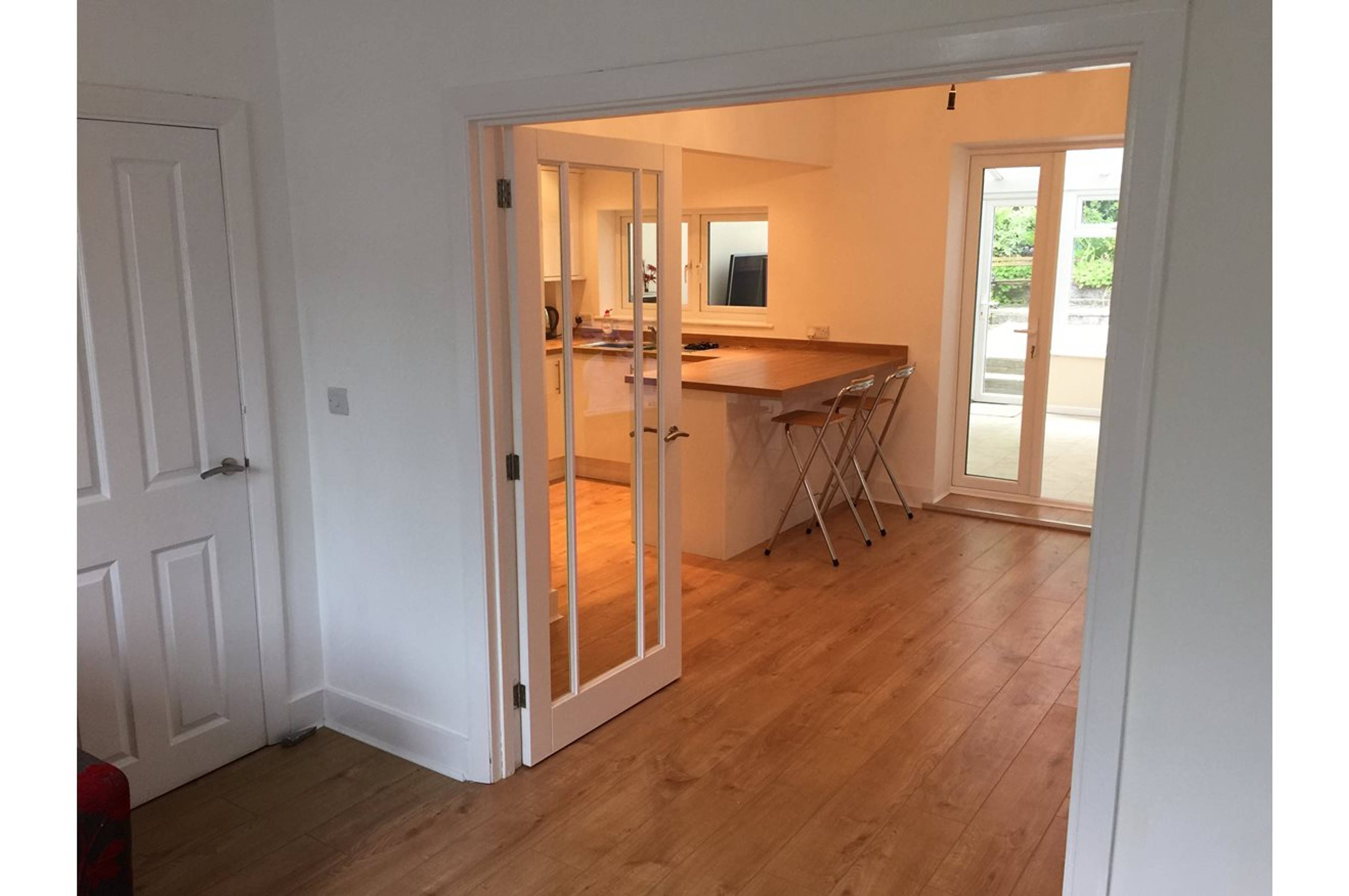Living / Dining Room