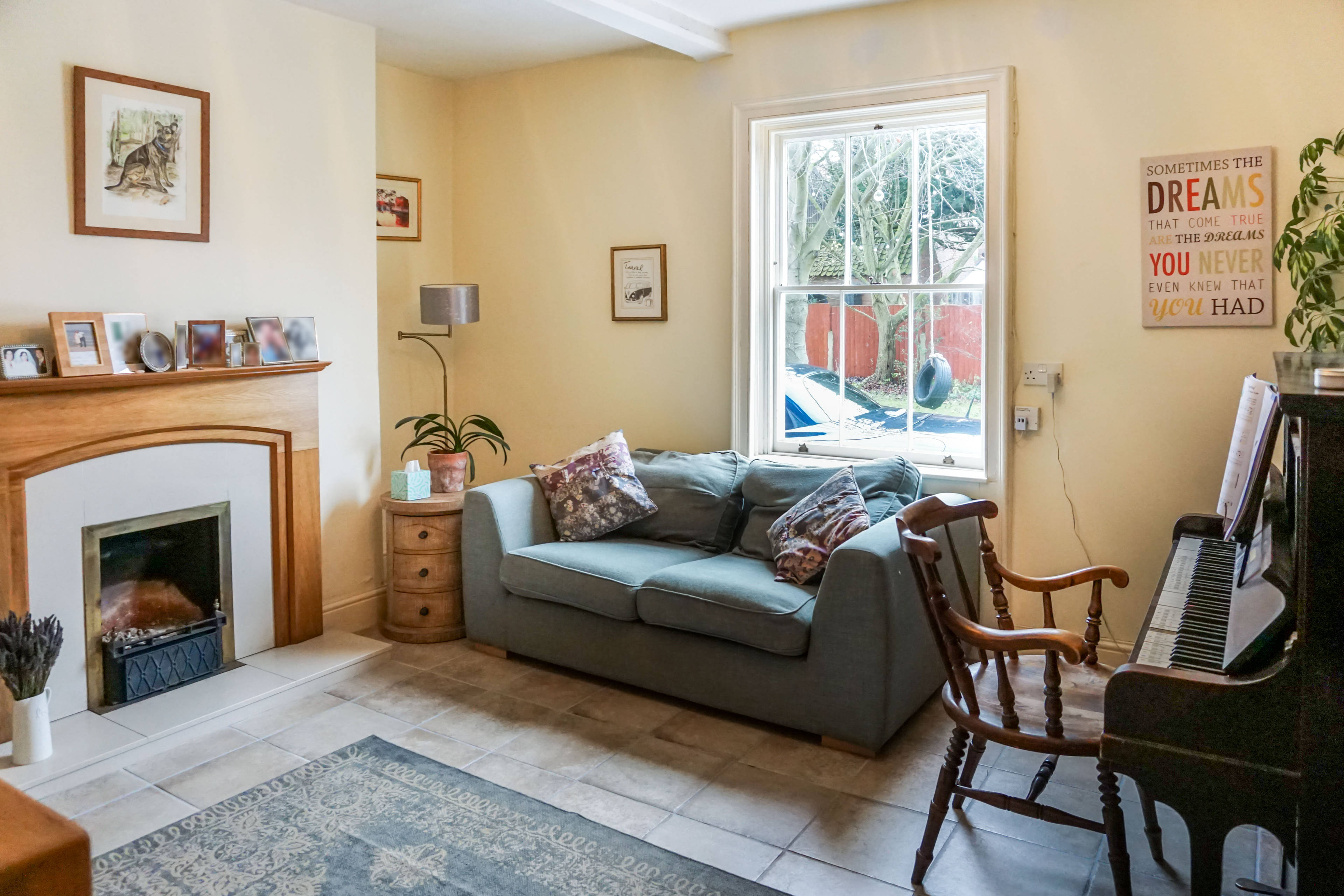 Reception Room Two