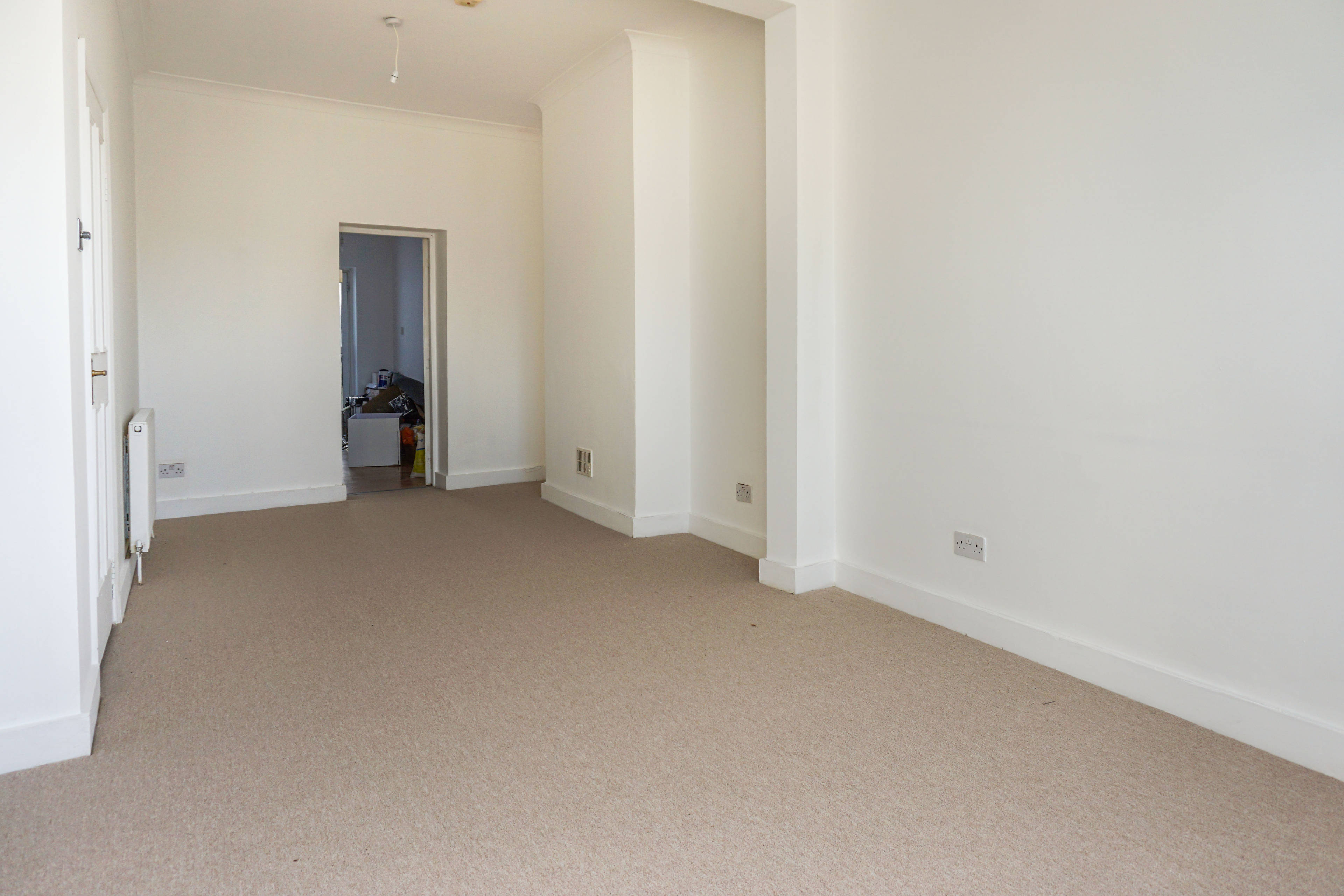 Living / Dining Room
