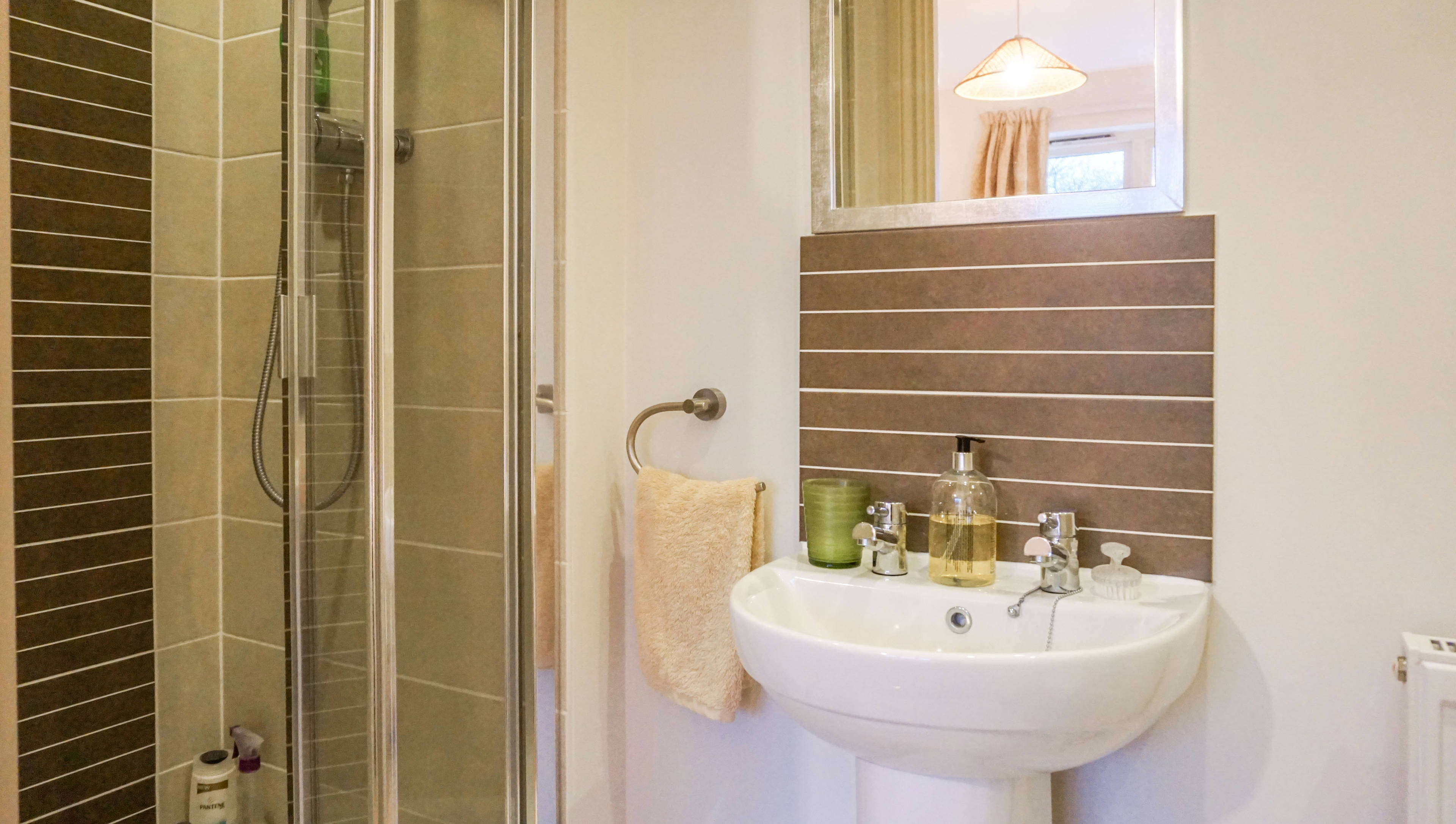 Master En-suite