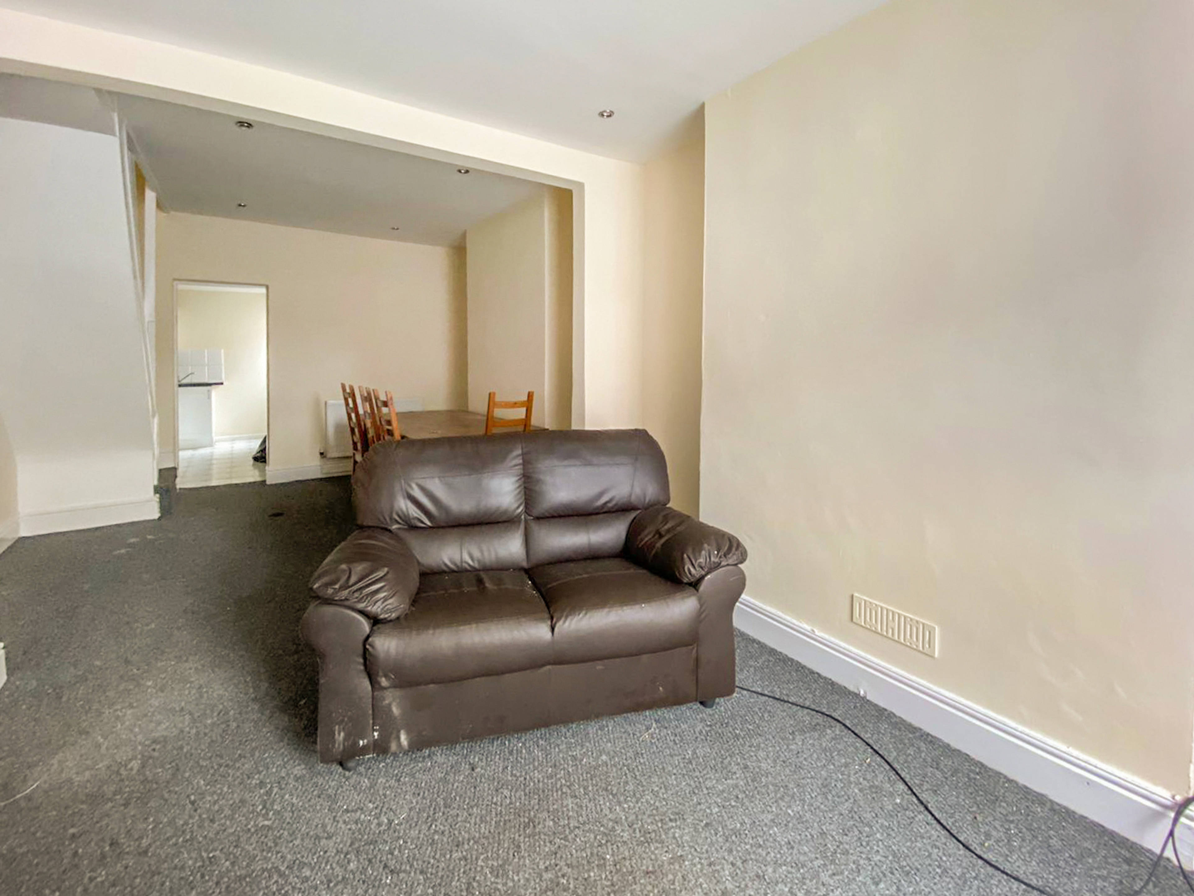 Living / Dining Room