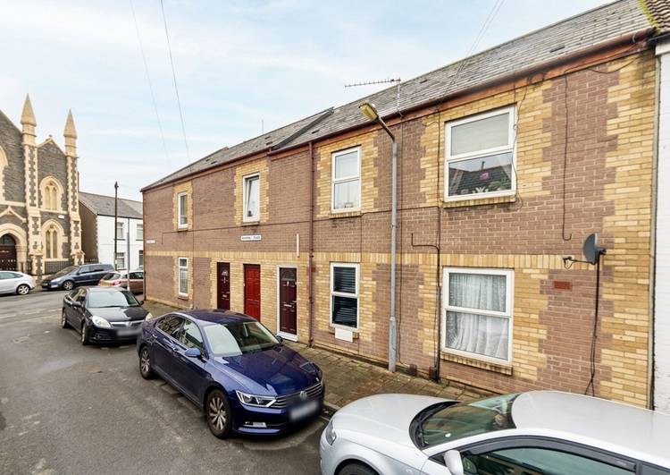 1 bedroom flat