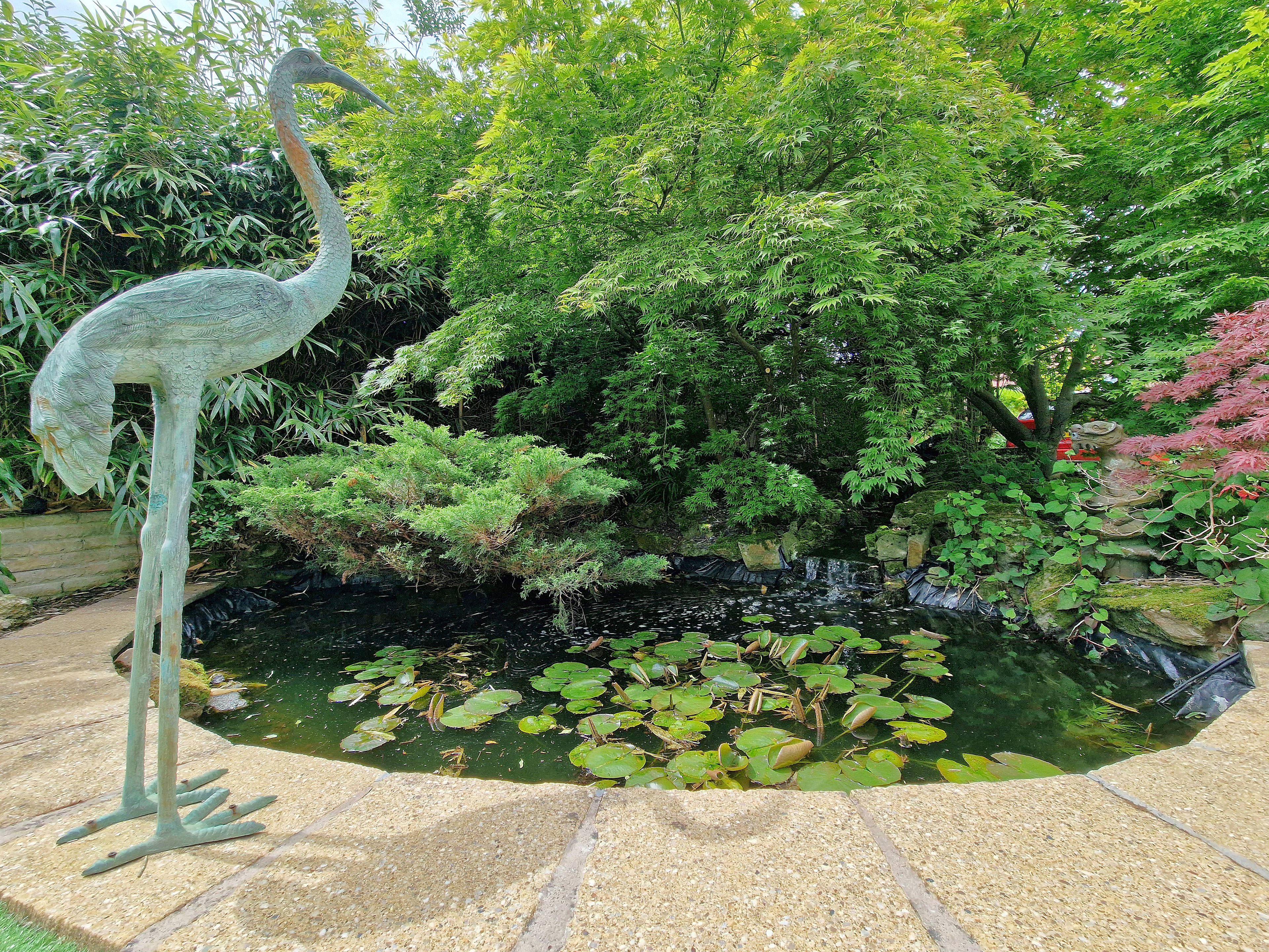 Gardens