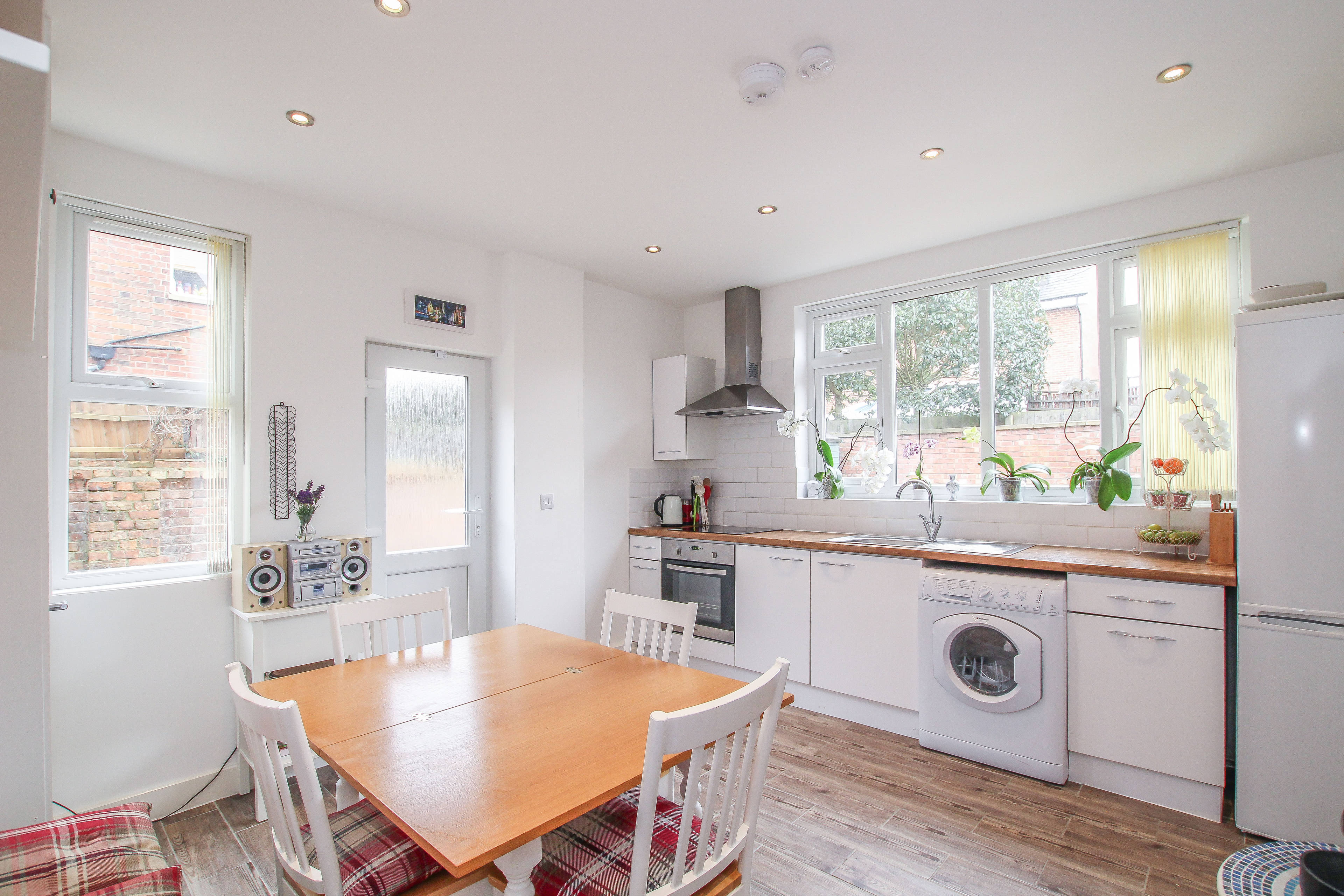 Kitchen / Diner