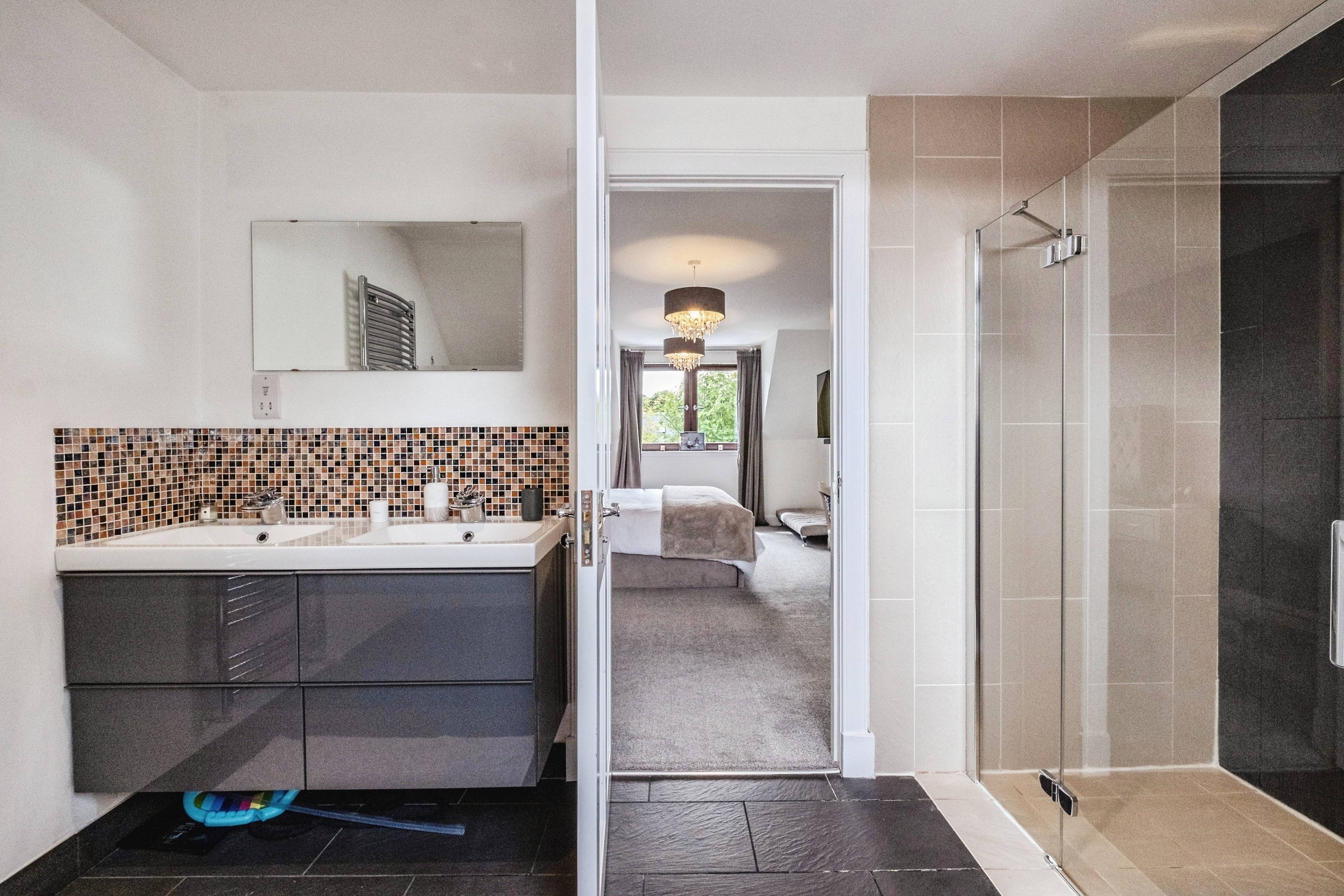 En-Suite