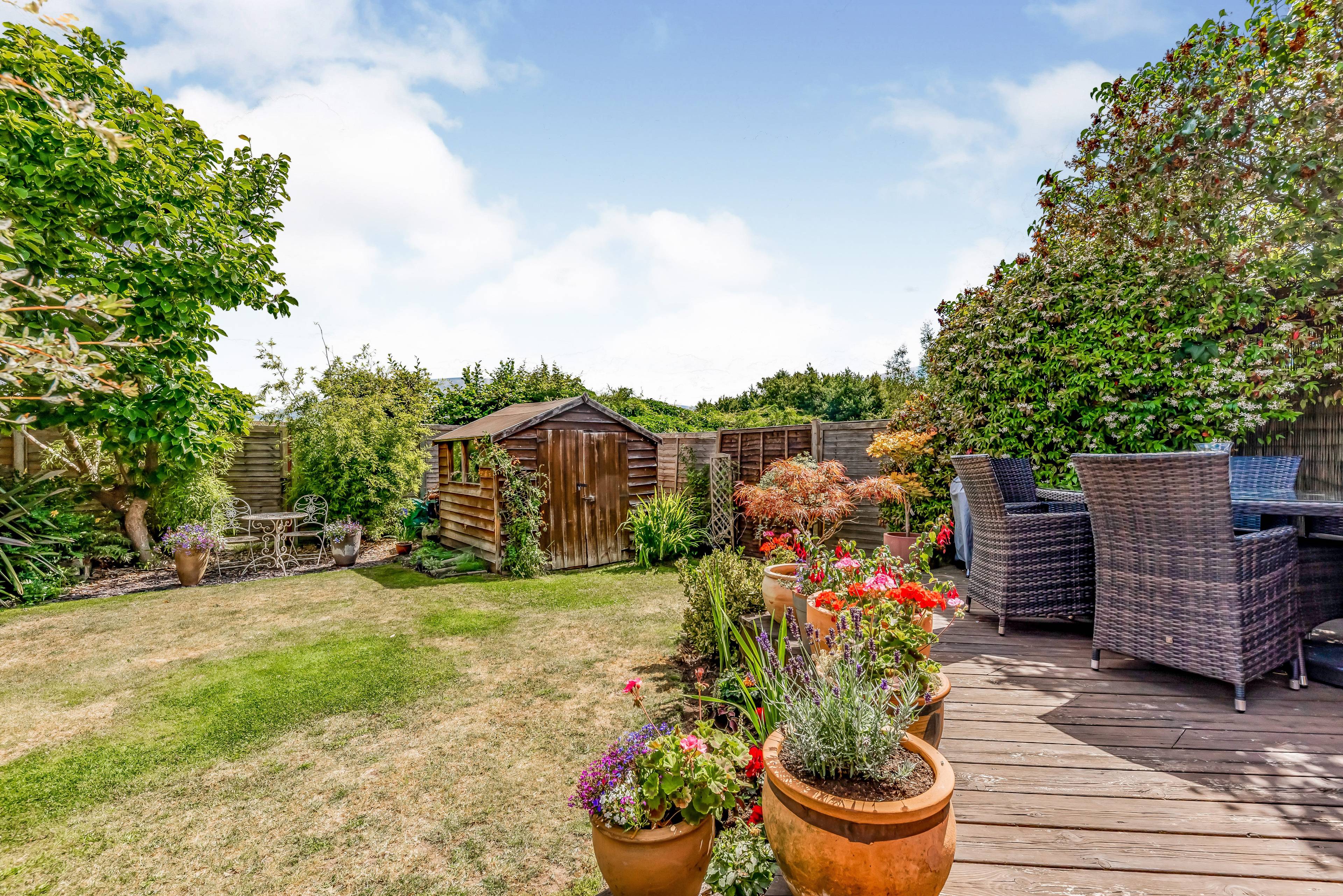 Garden