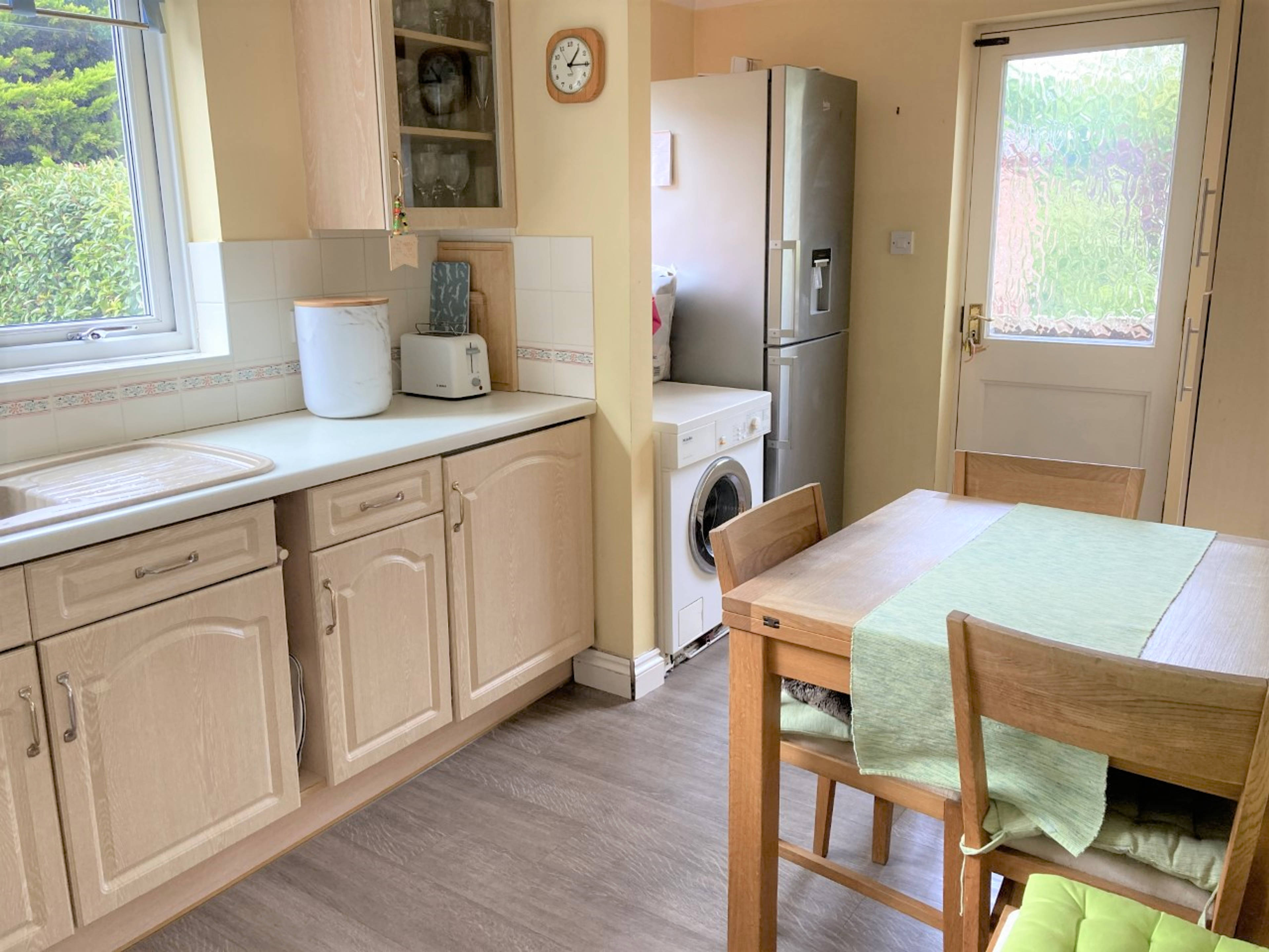 Kitchen/Breakfast