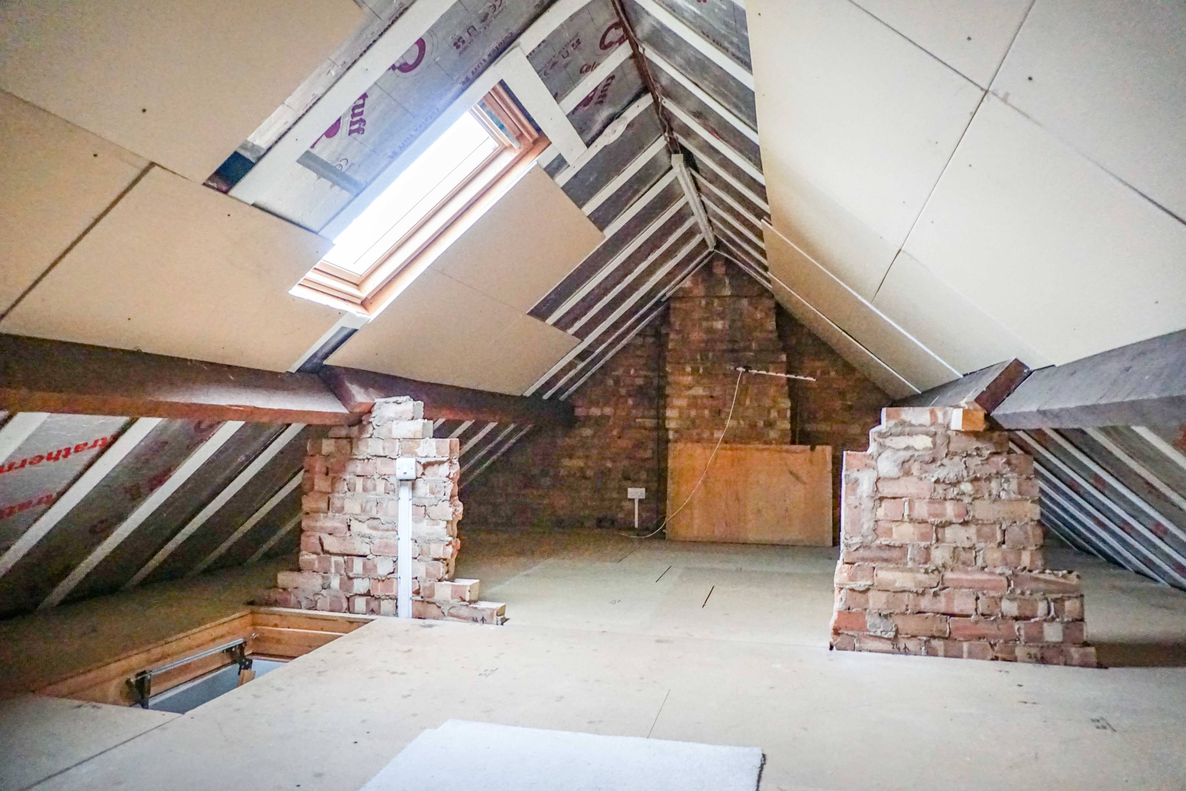 Loft Room