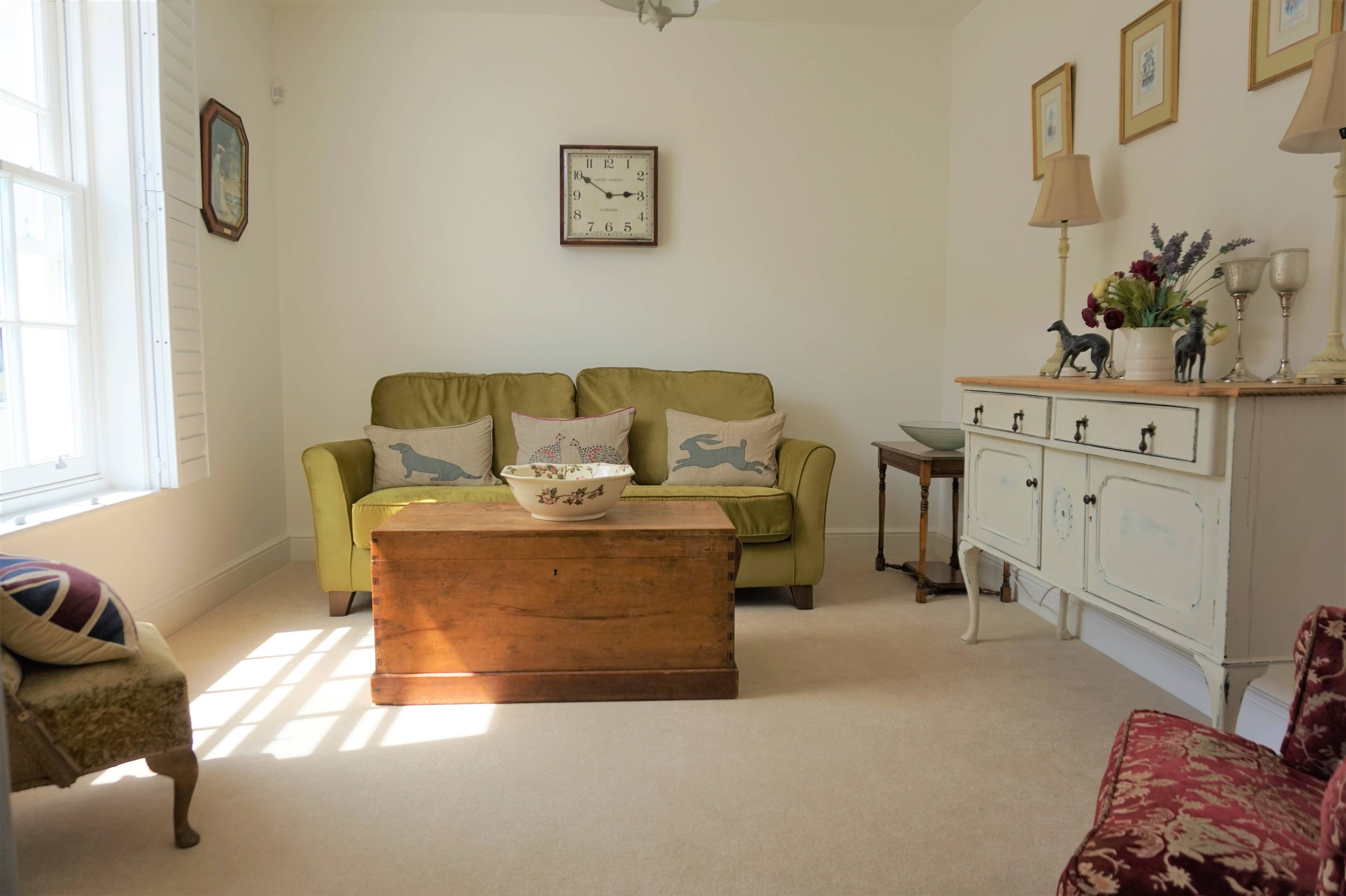 Living / Dining Room
