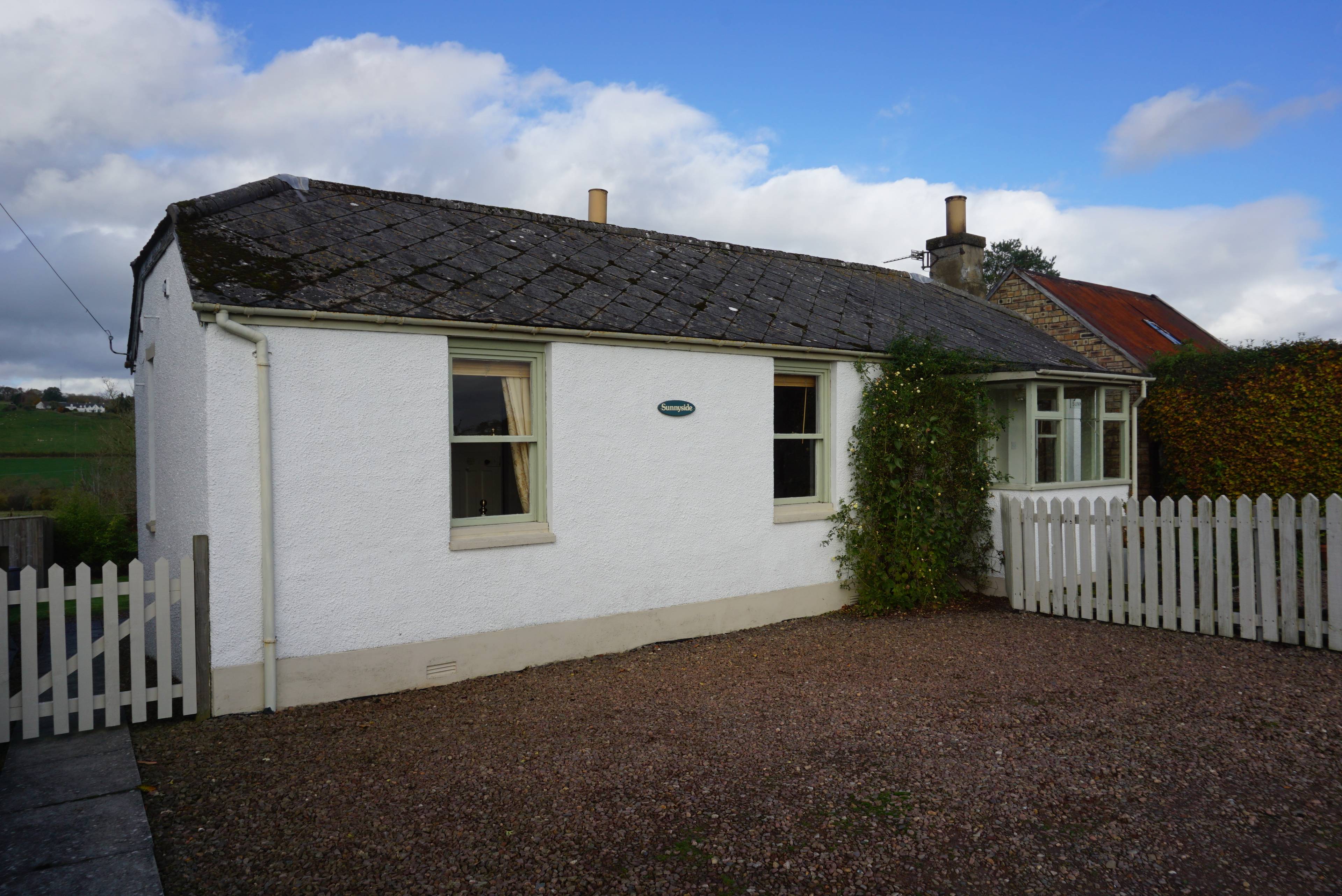 The property 