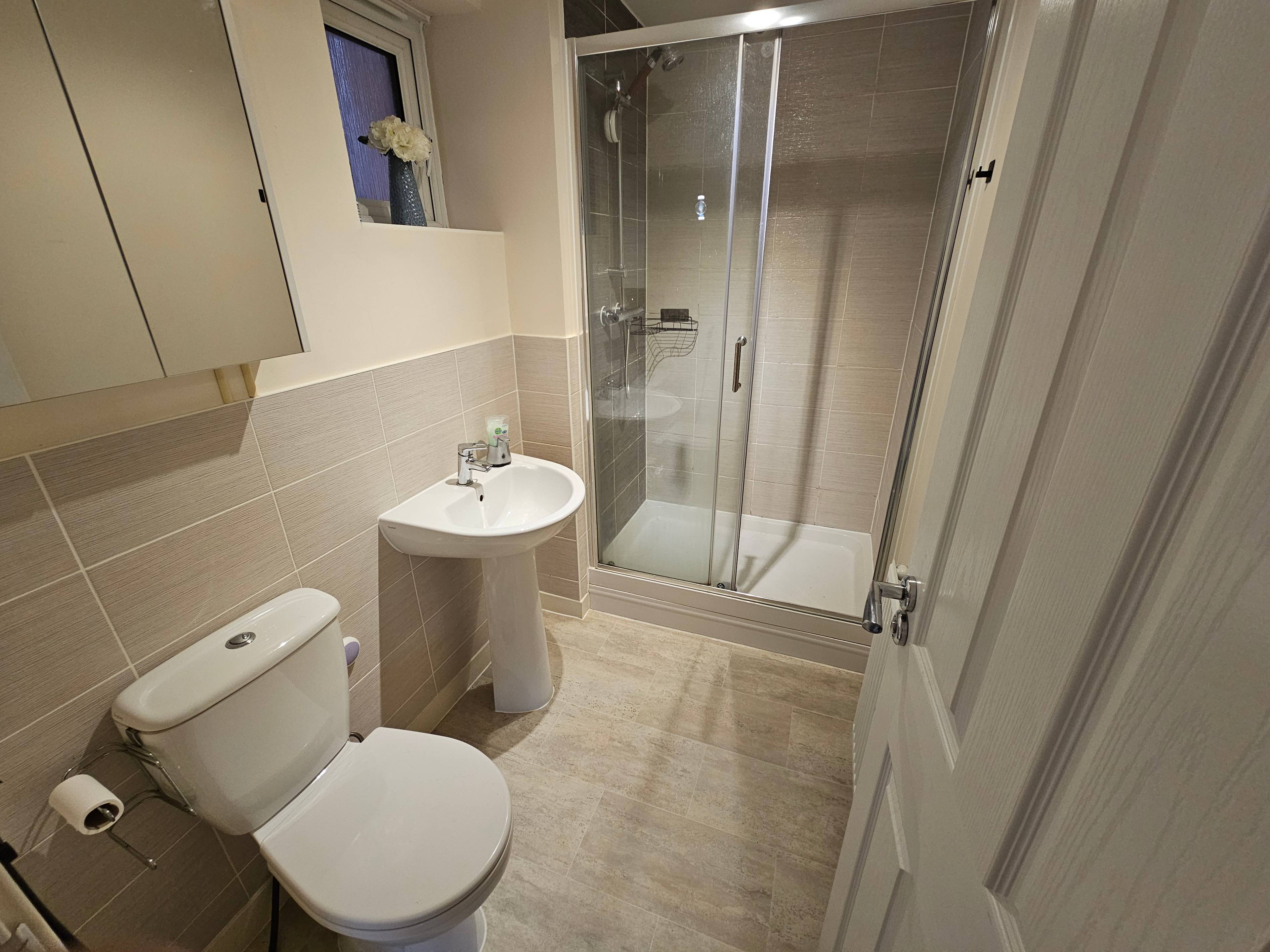 En-Suite