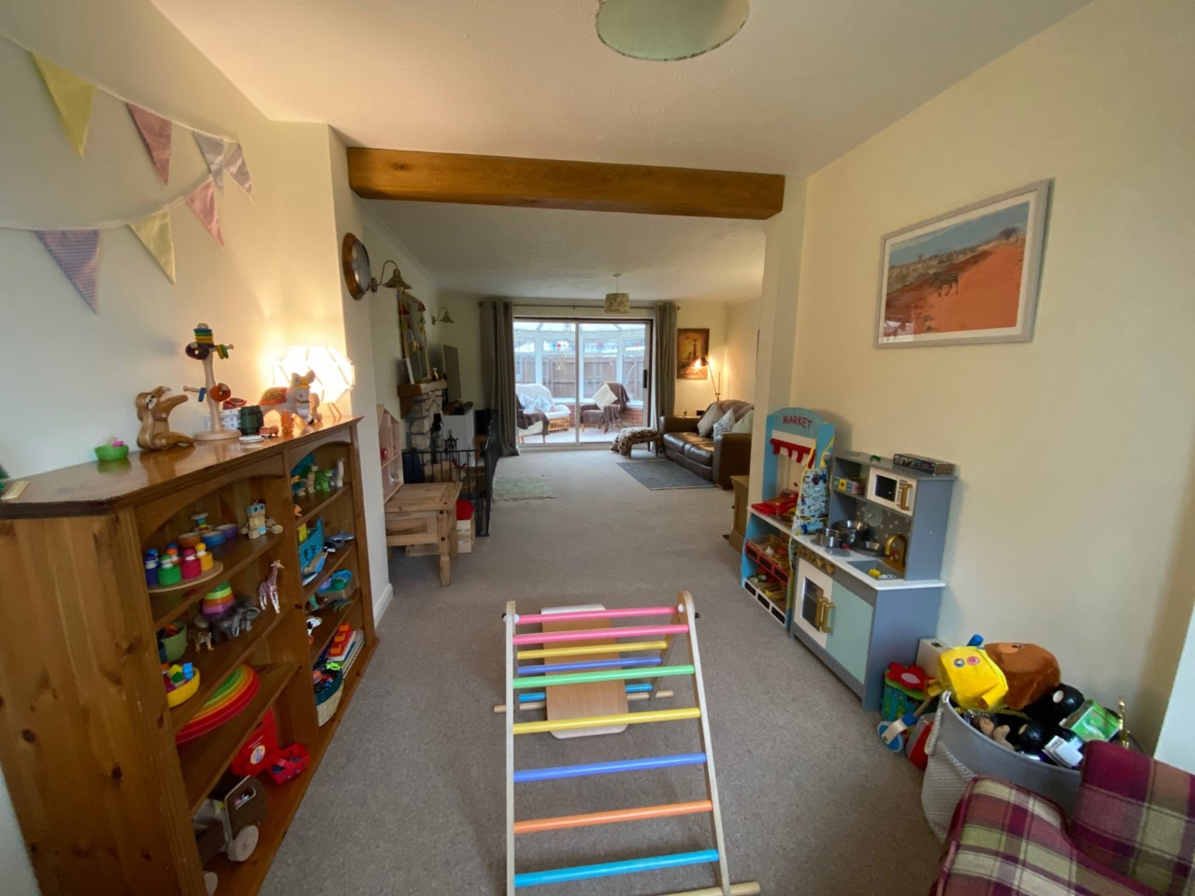 Play Room