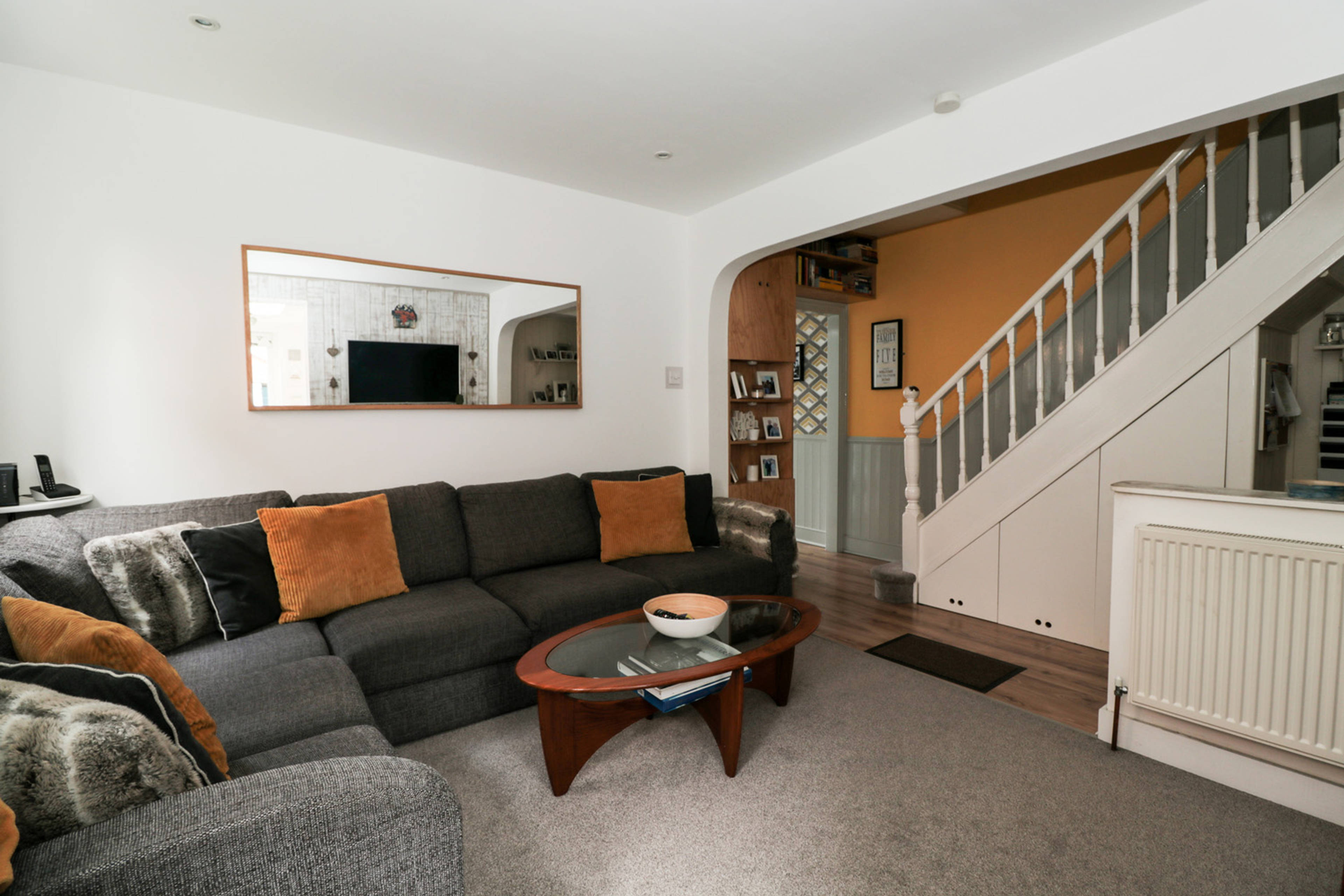 Reception Room Two