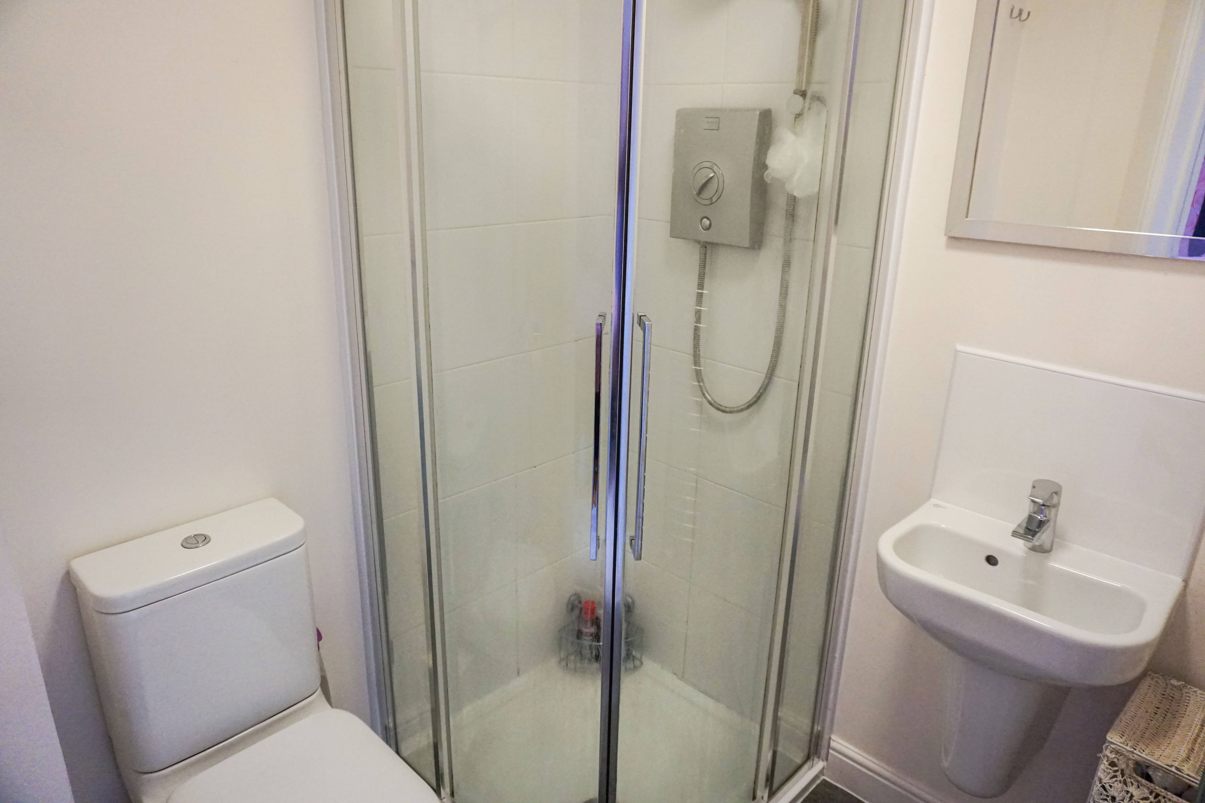 En-suite