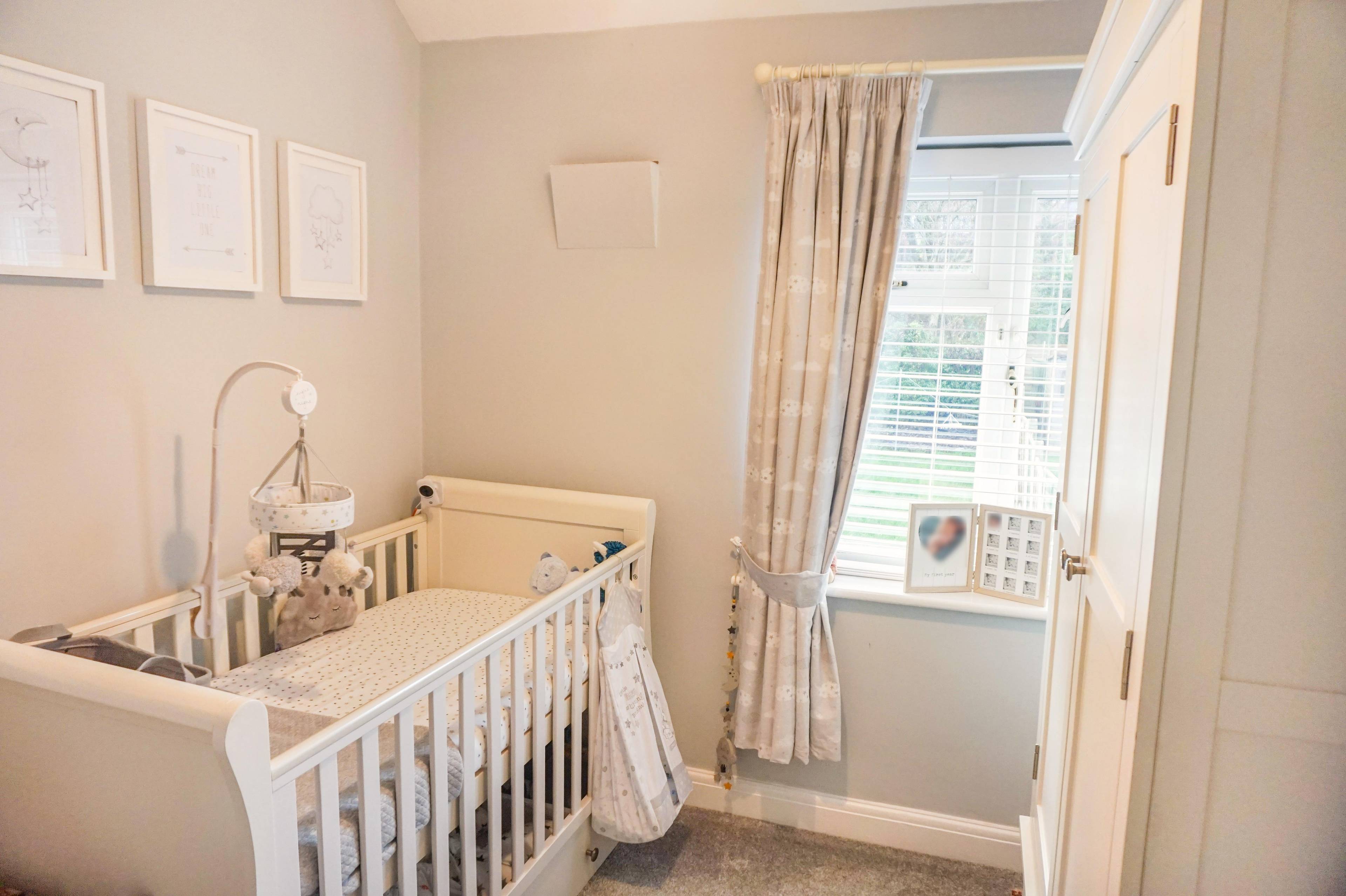 Bedroom two