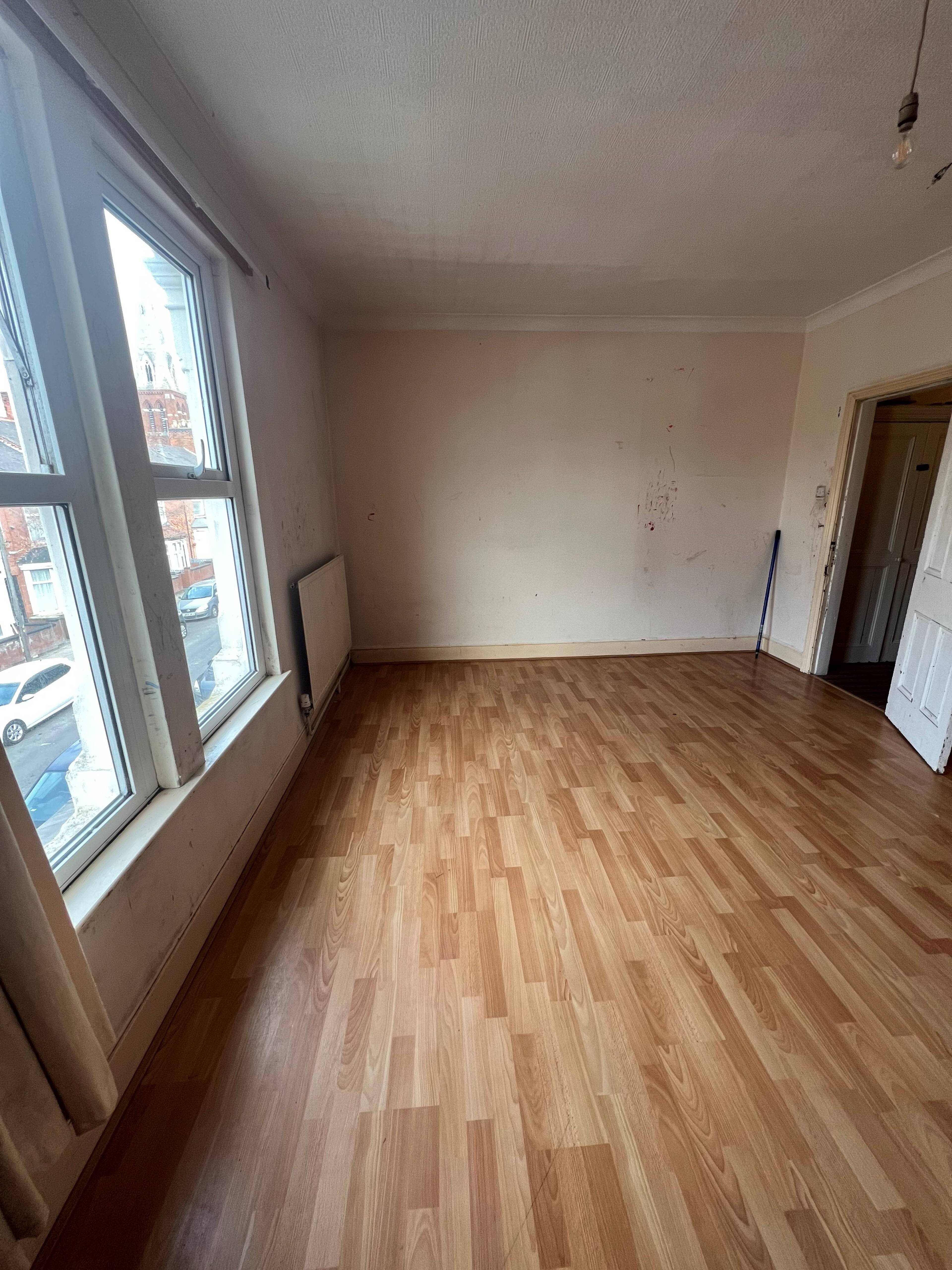 Annexe Bedroom One