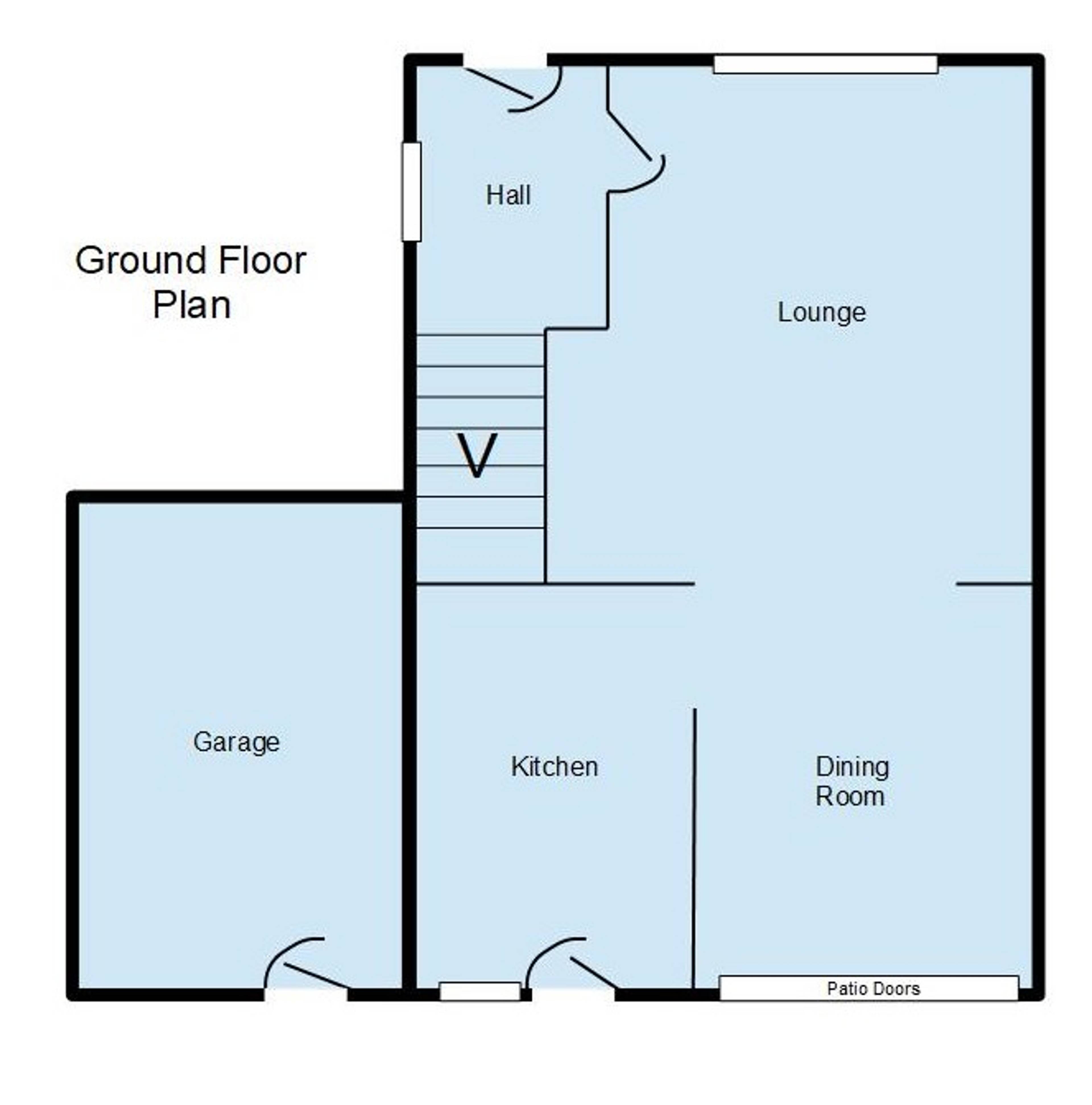 Ground Floor