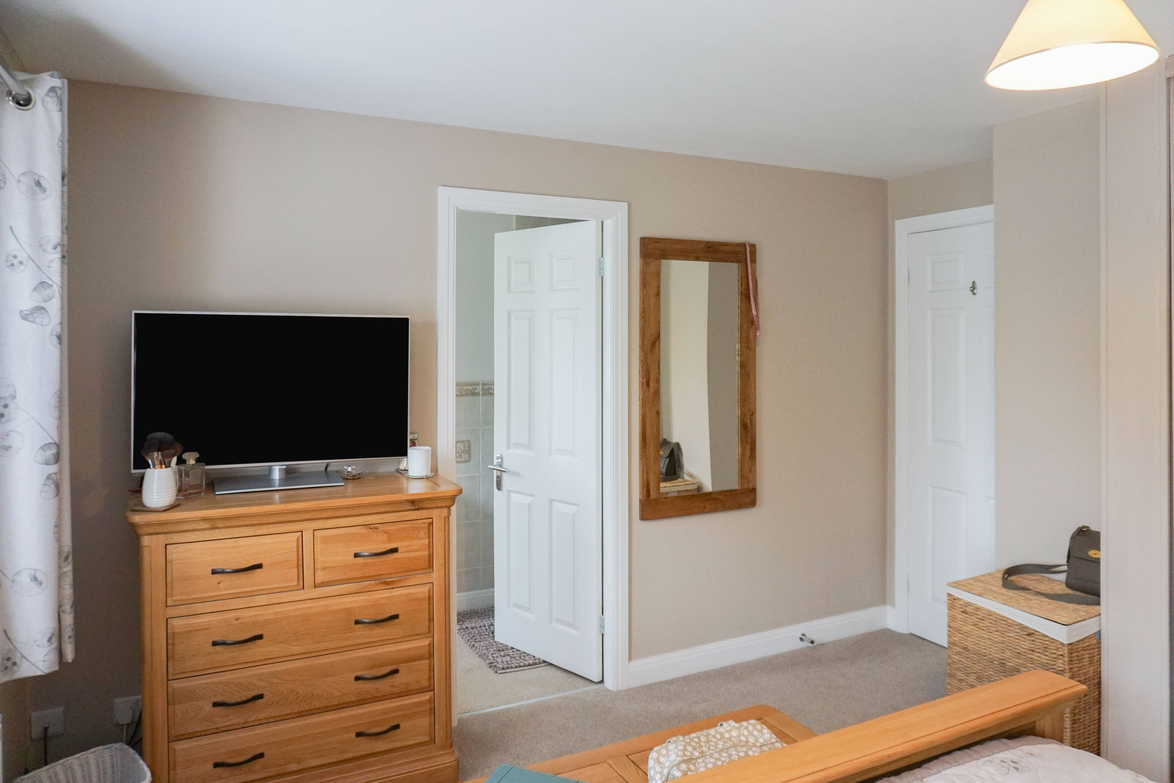 Master En-suite