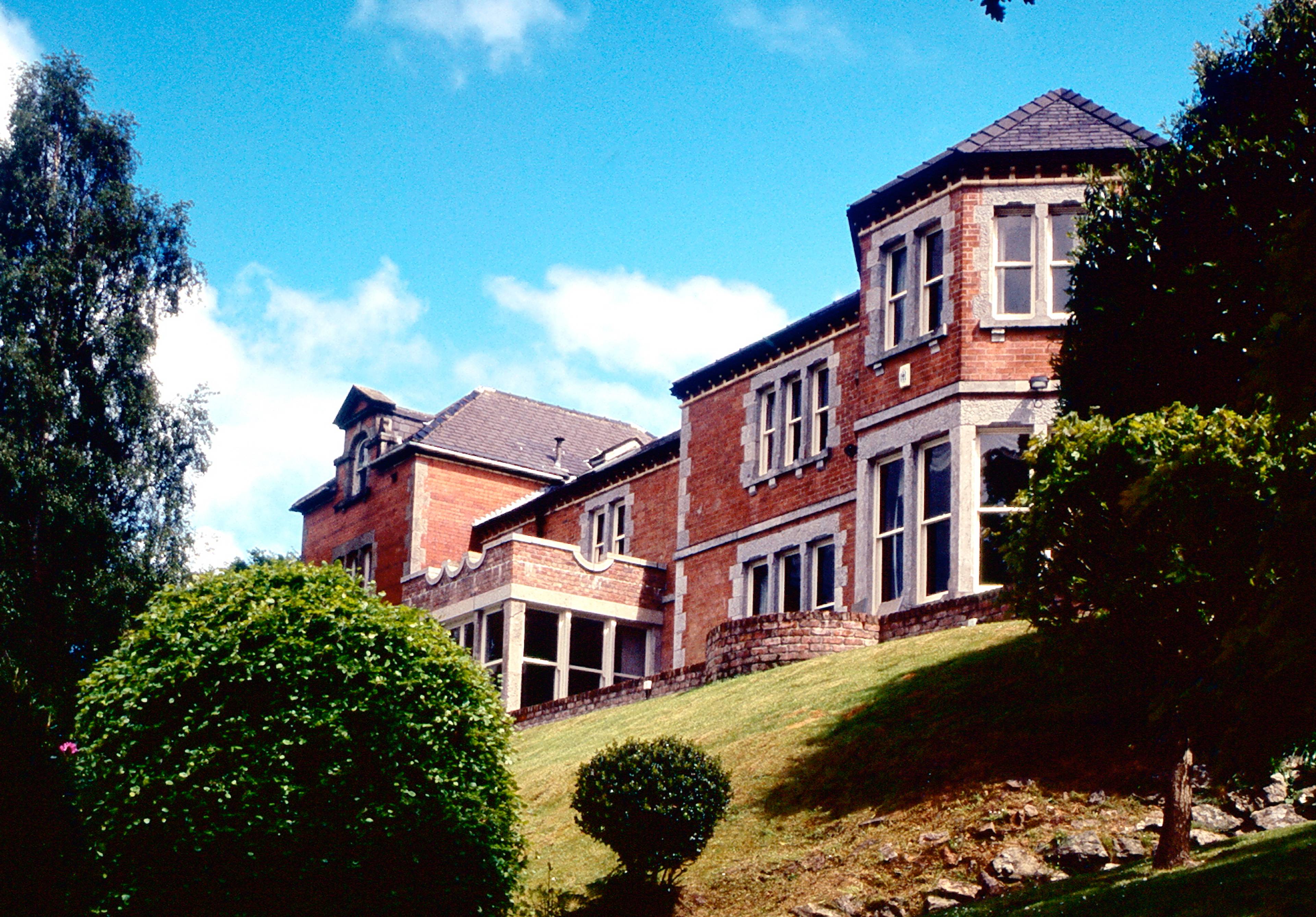 View Of The Property