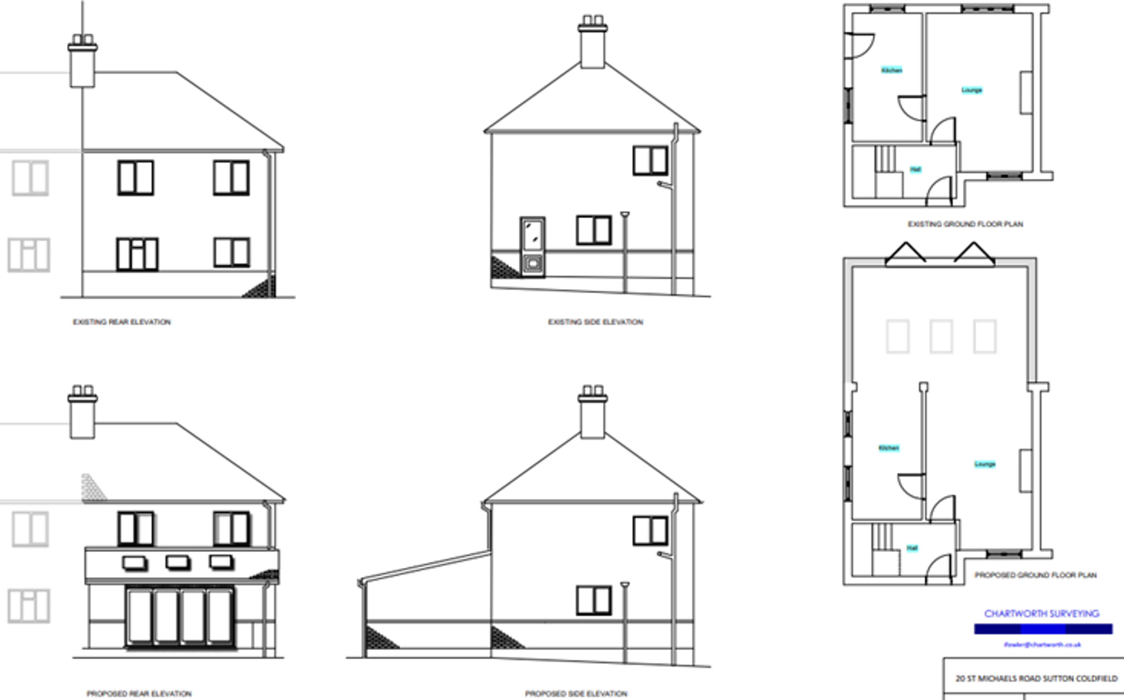 Planning Permission