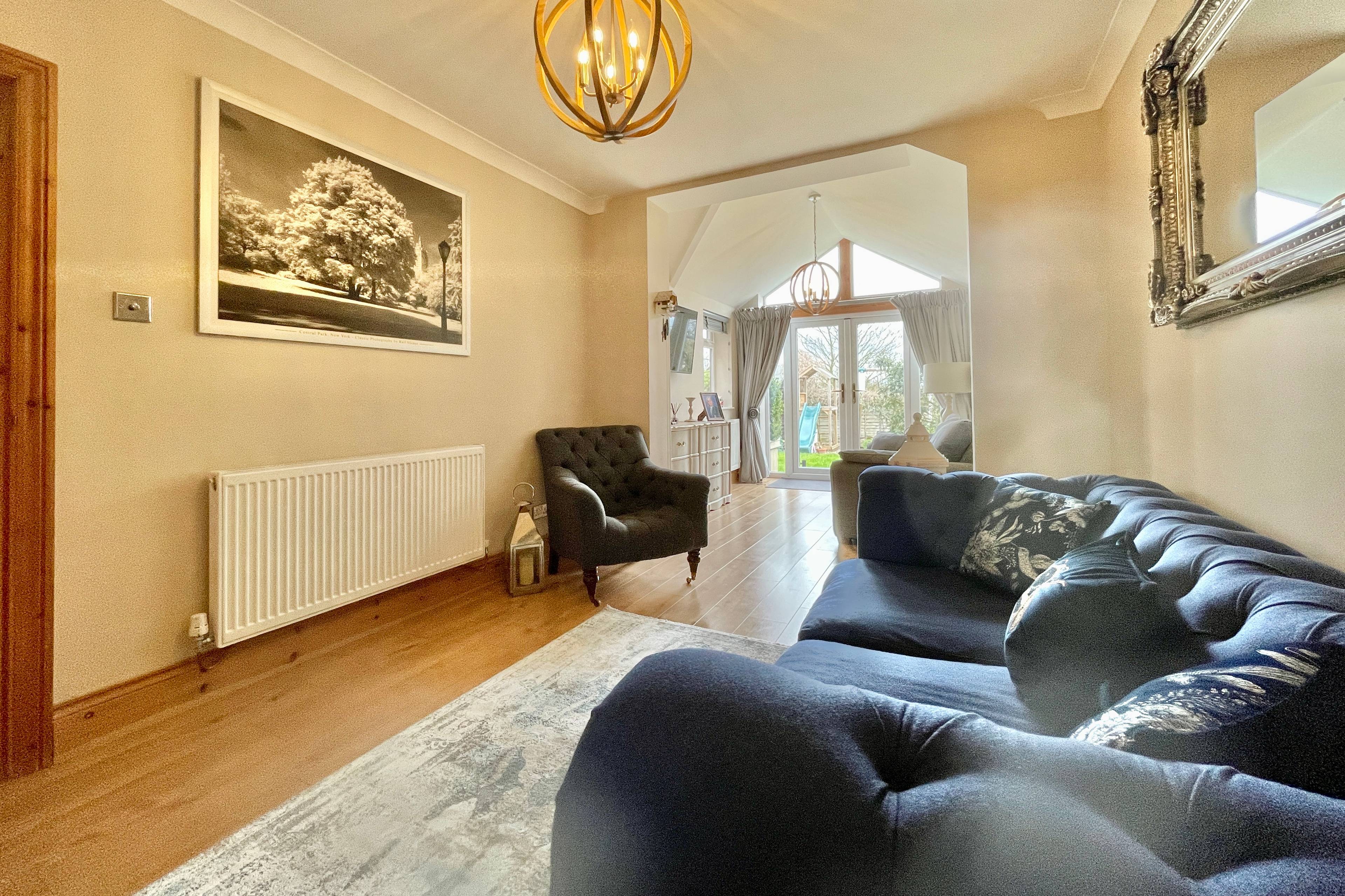 Dining / Family Room